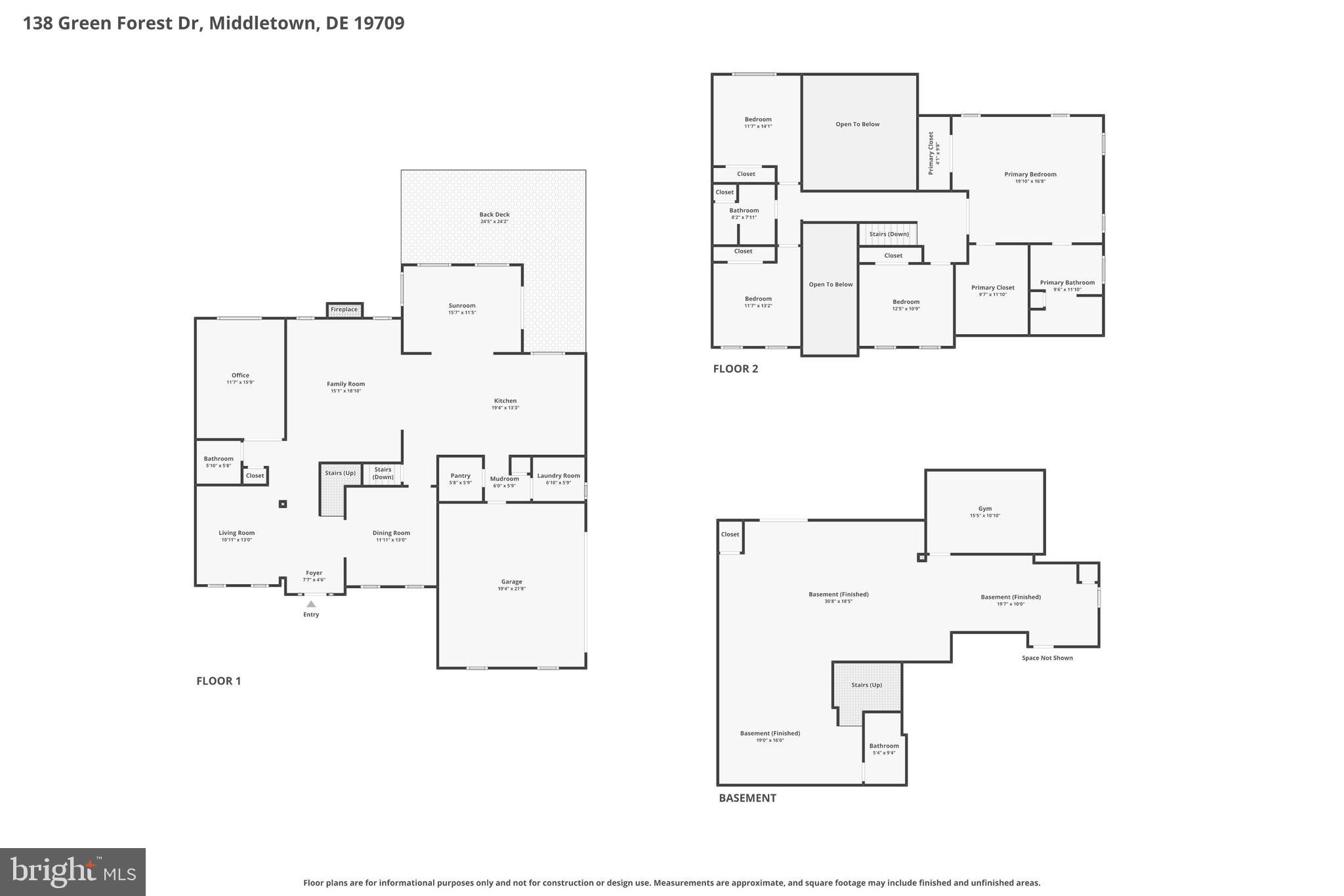 ROTHWELL ESTATES - Residential