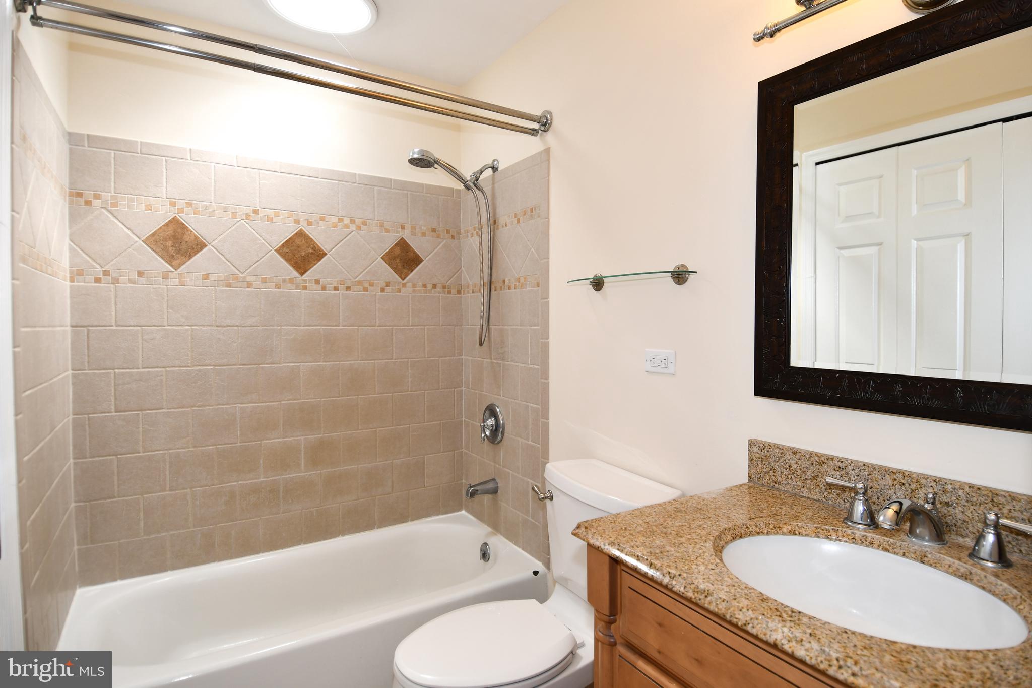WHITE OAK VILLAGE - Residential