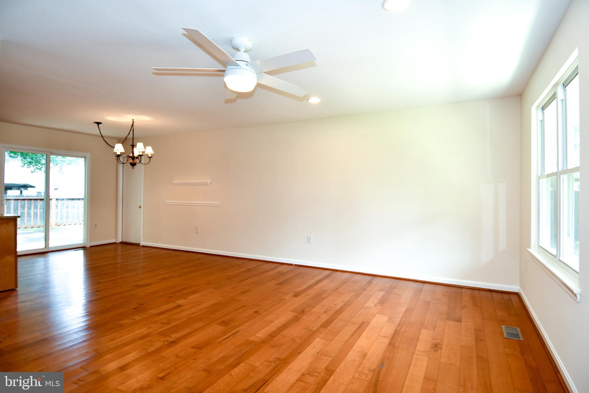 WHITE OAK VILLAGE - Residential