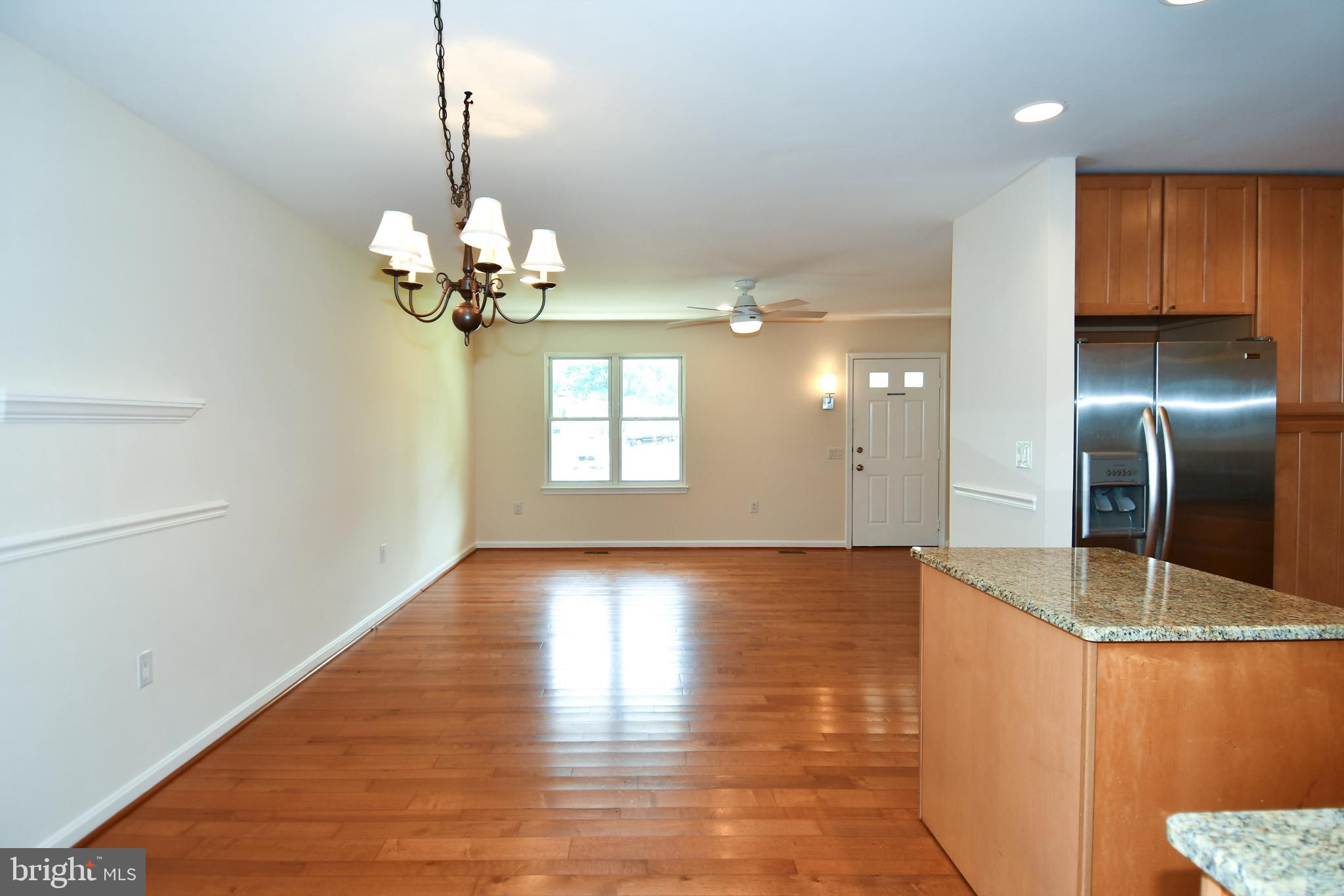 WHITE OAK VILLAGE - Residential