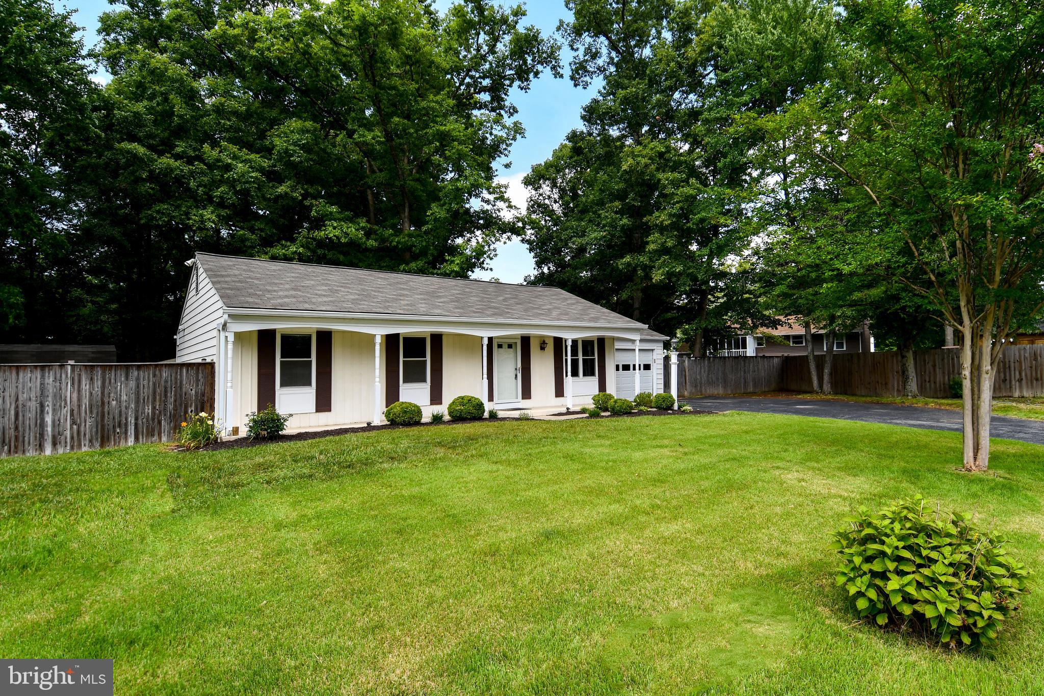 WHITE OAK VILLAGE - Residential