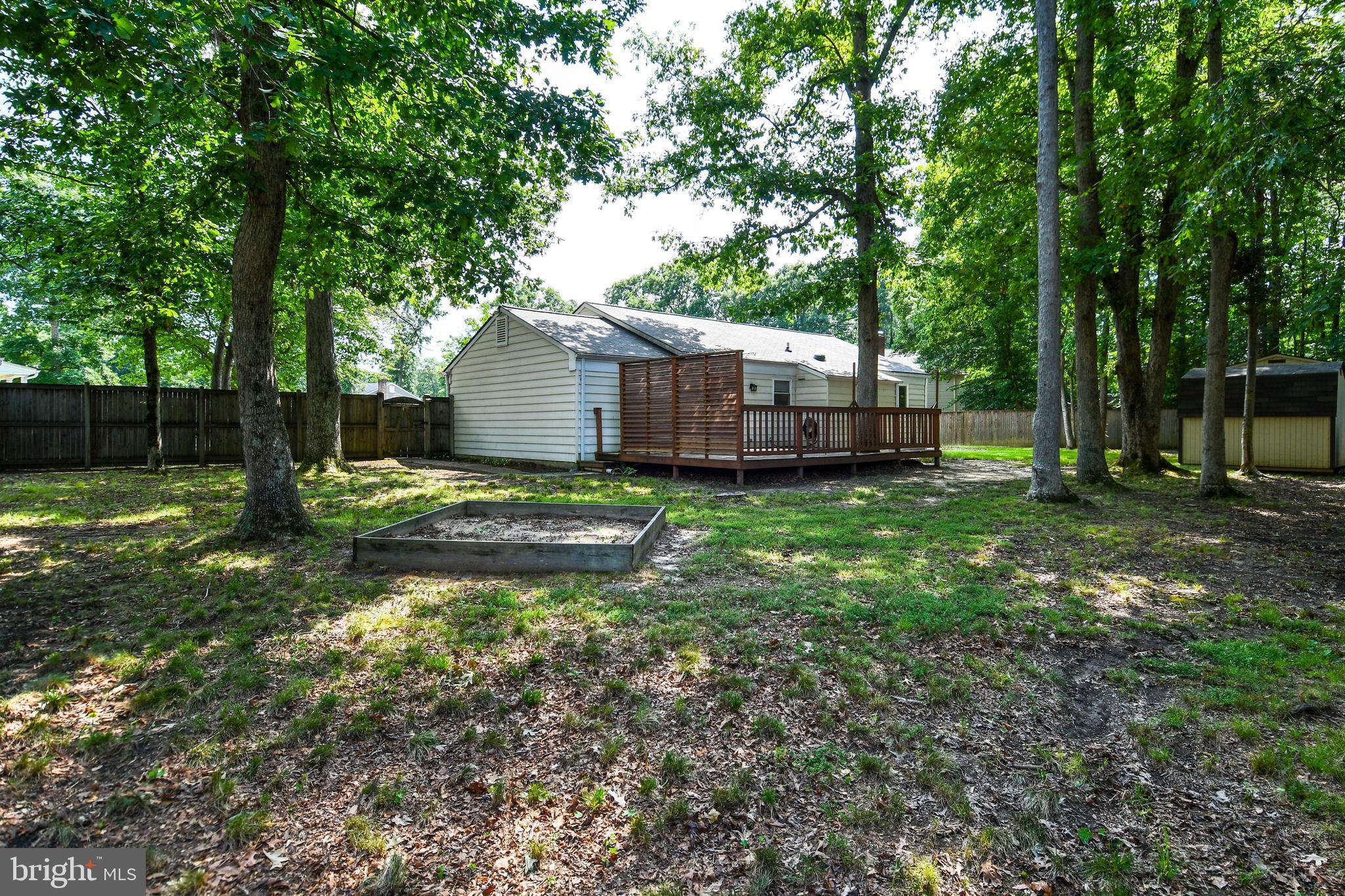 WHITE OAK VILLAGE - Residential