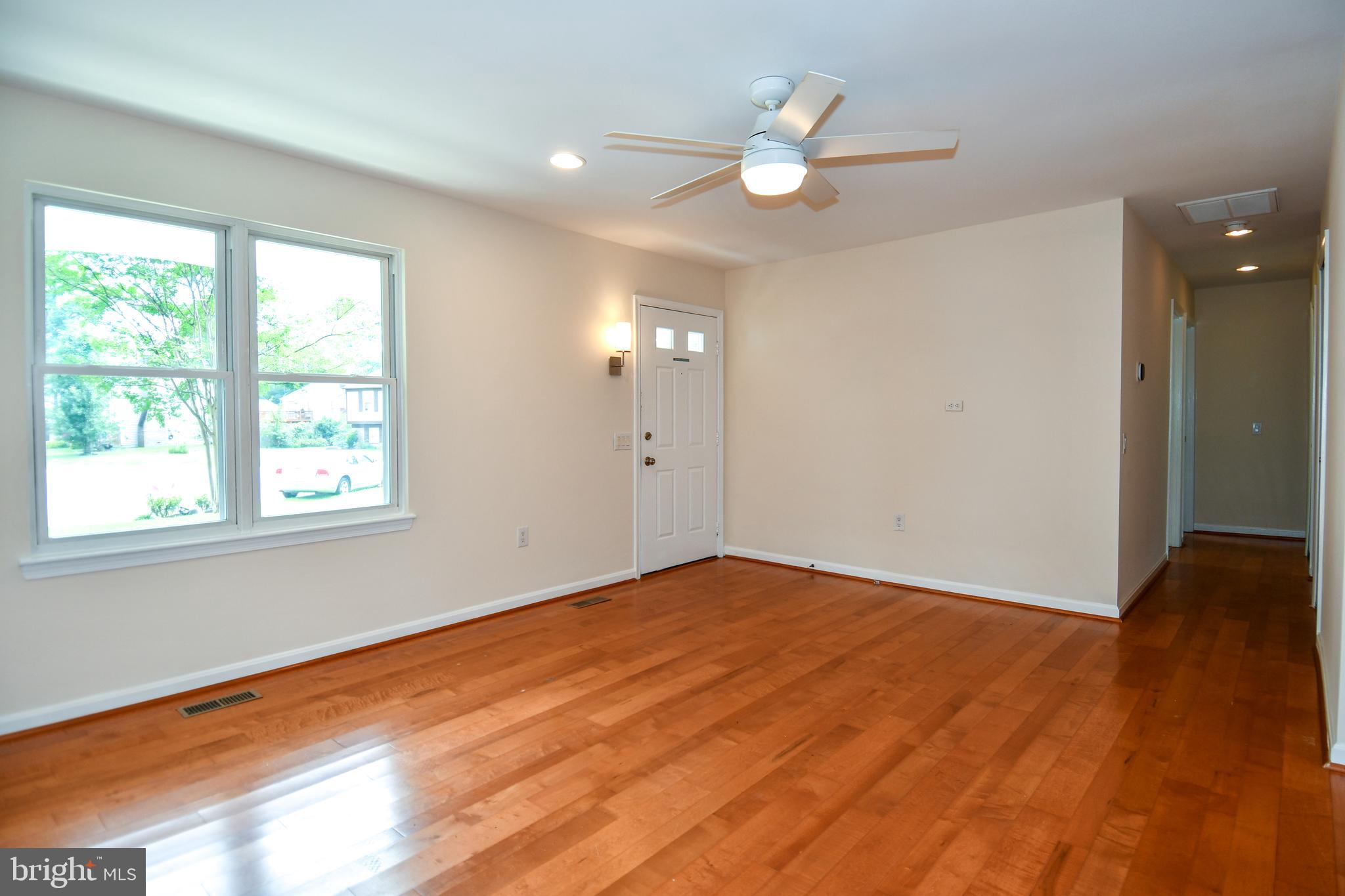 WHITE OAK VILLAGE - Residential