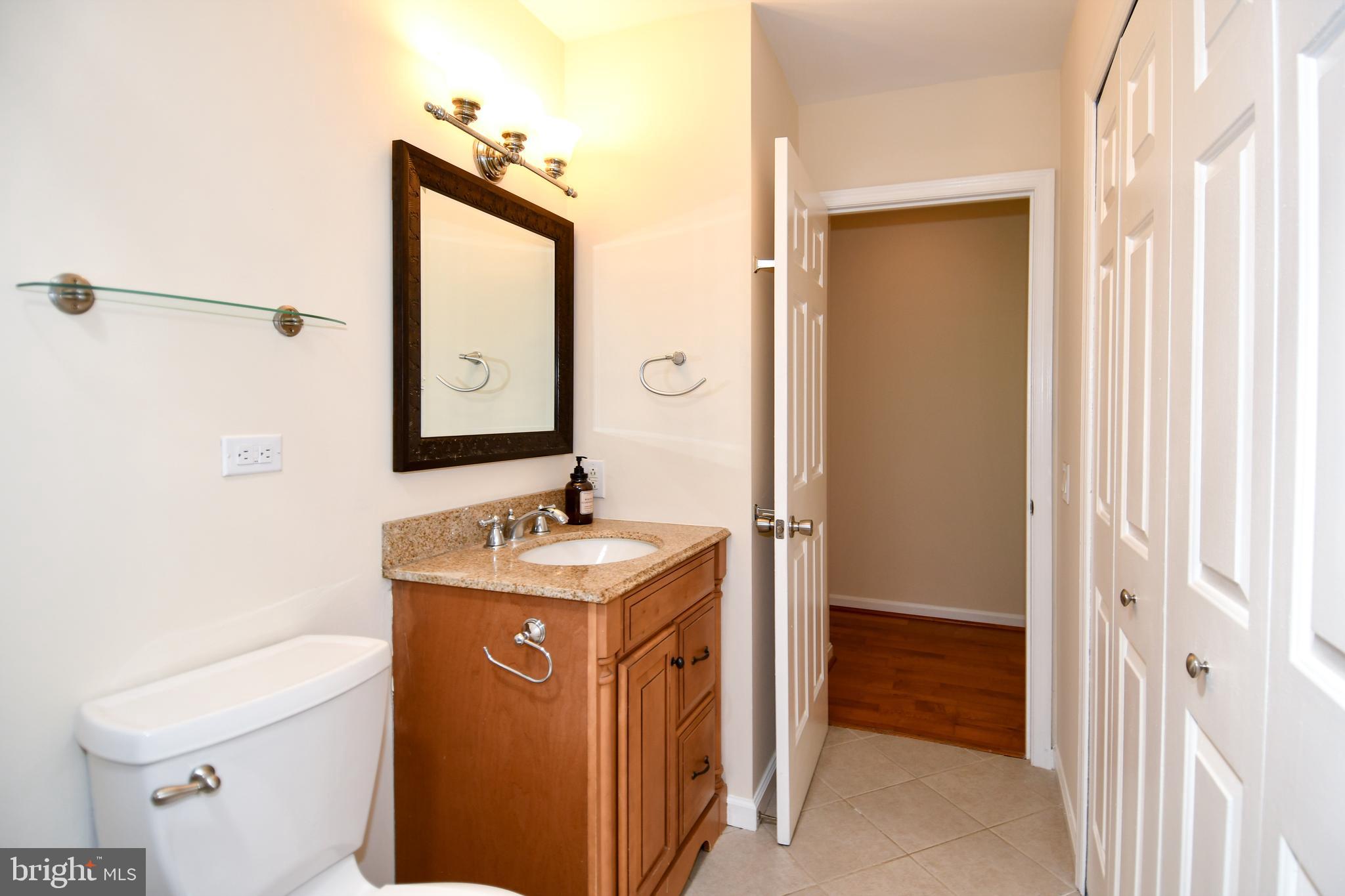 WHITE OAK VILLAGE - Residential