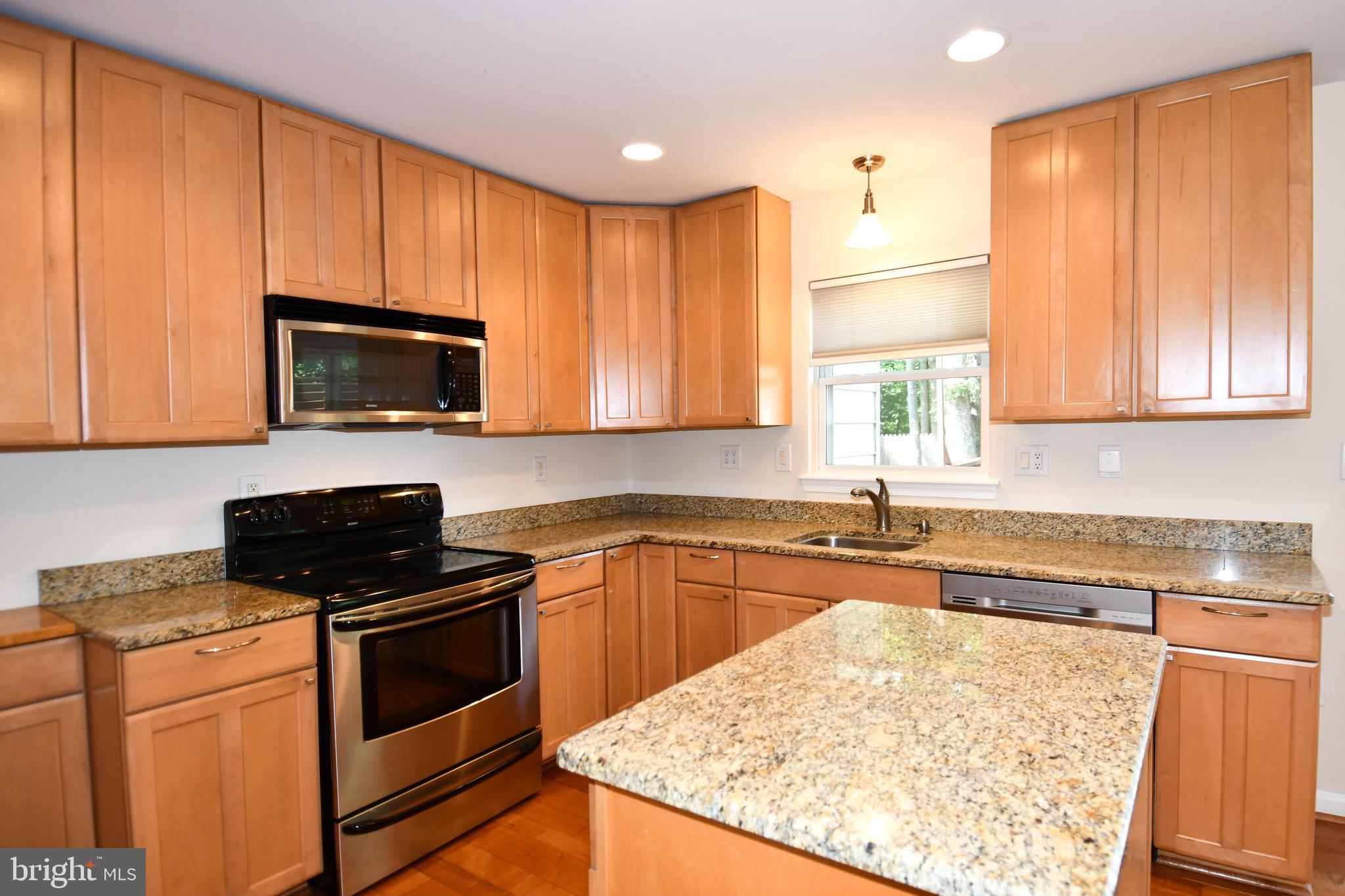 WHITE OAK VILLAGE - Residential