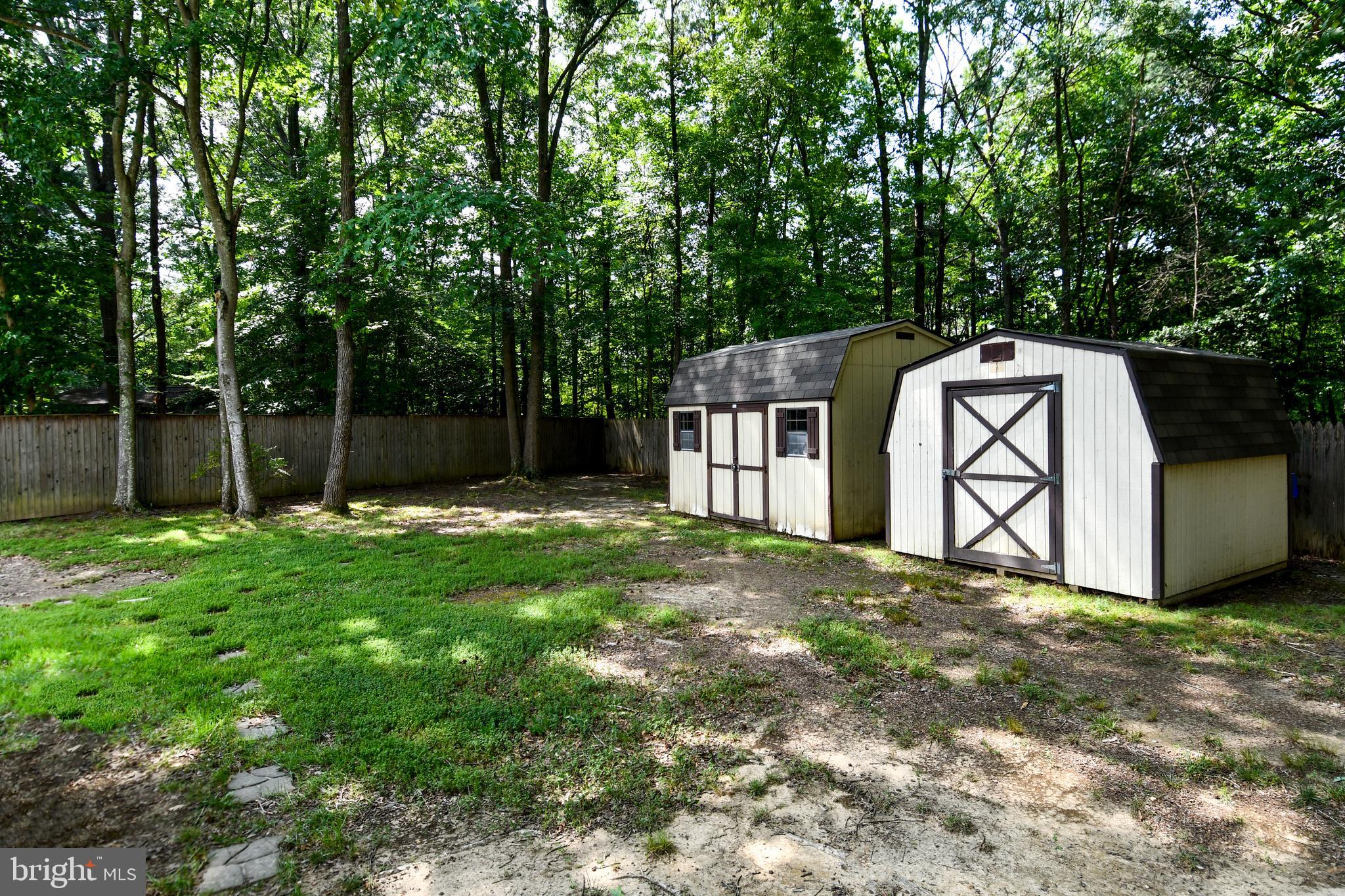 WHITE OAK VILLAGE - Residential
