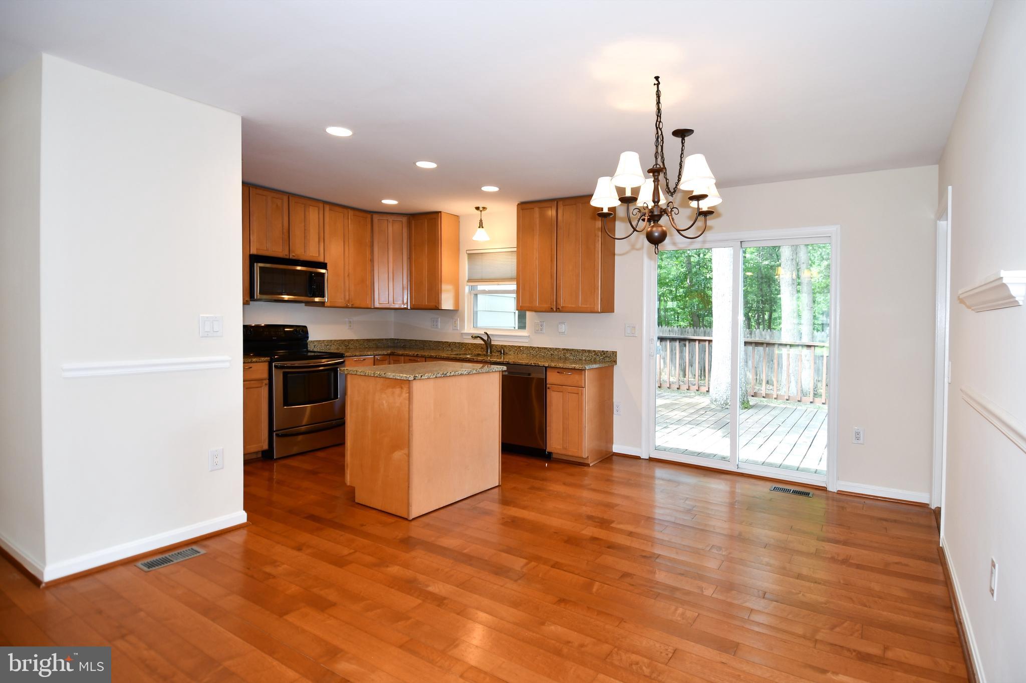 WHITE OAK VILLAGE - Residential