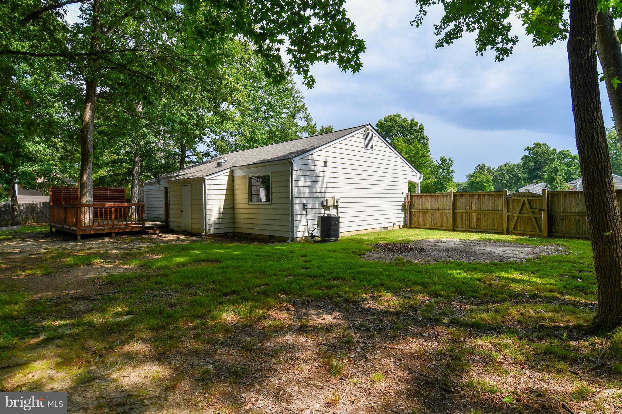 WHITE OAK VILLAGE - Residential