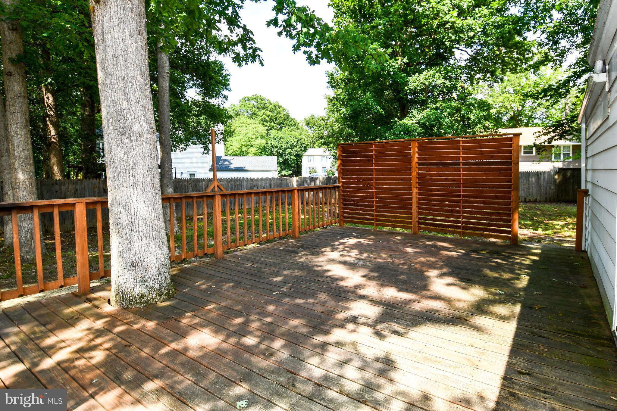 WHITE OAK VILLAGE - Residential