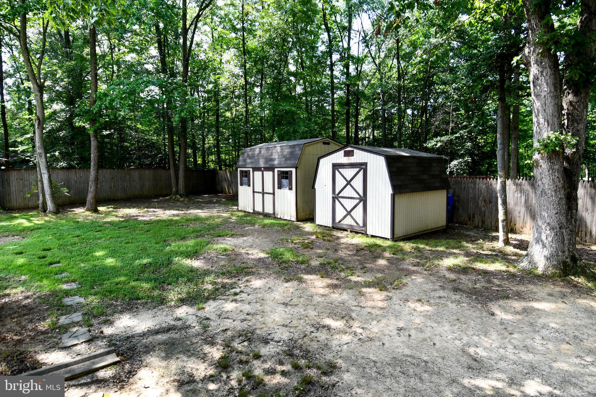 WHITE OAK VILLAGE - Residential
