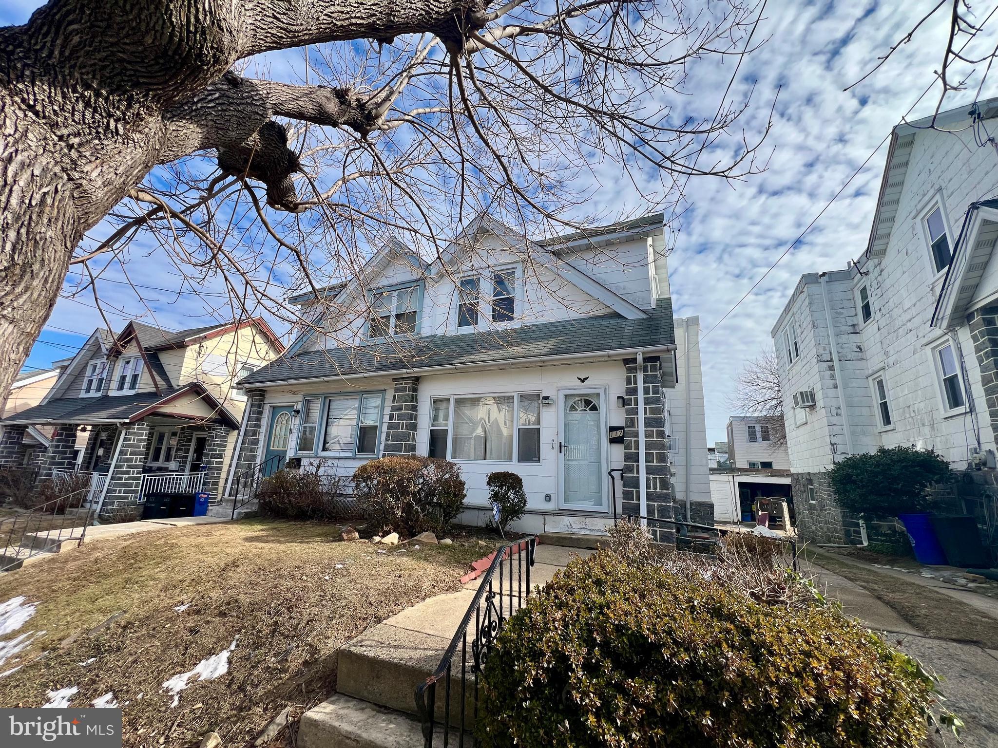 HIGHLAND PARK - Residential Lease
