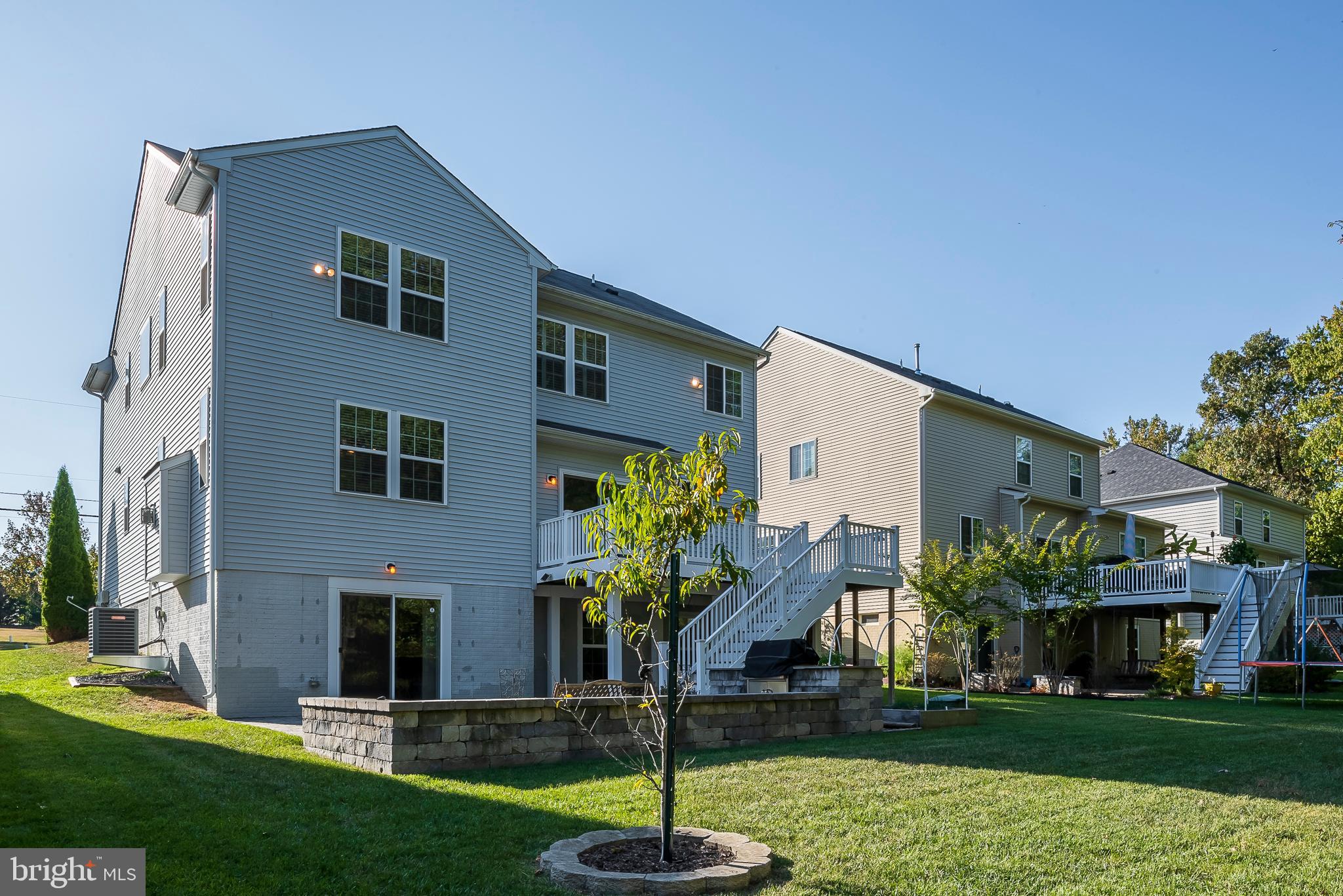 PINEY GROVE - Residential