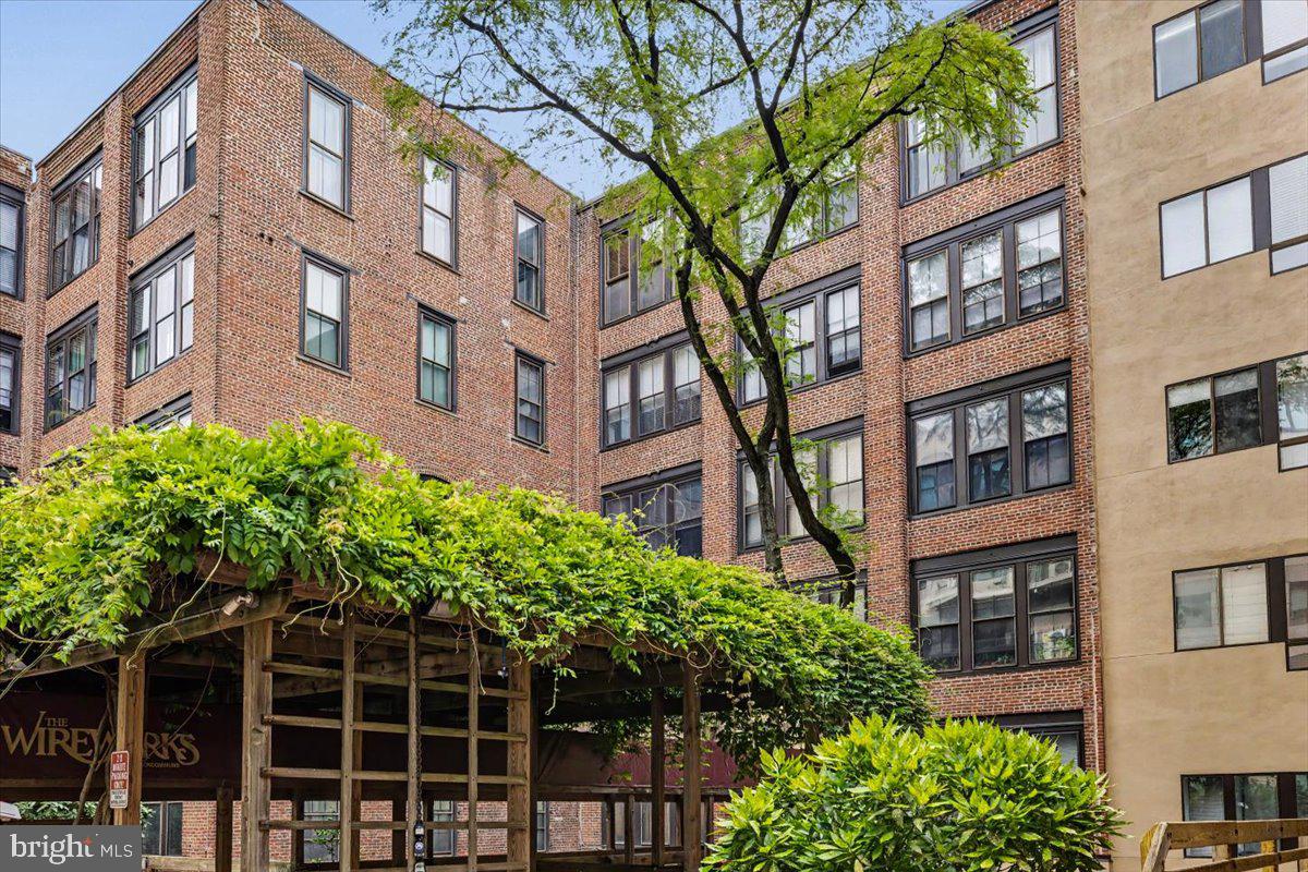 OLD CITY - Residential