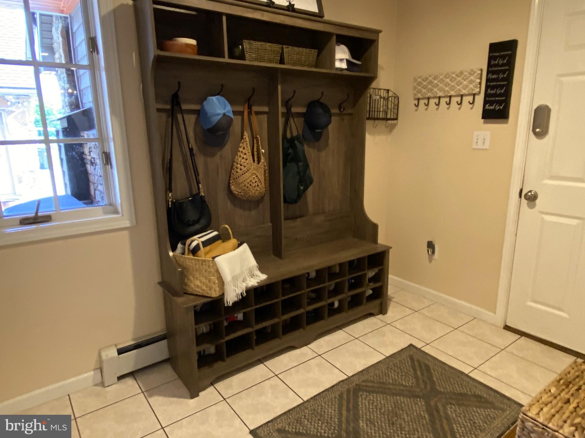 BRADDOCK ESTATES - Residential