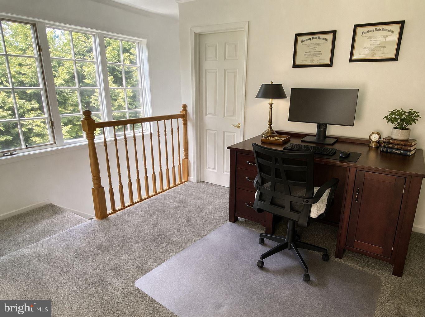 BRADDOCK ESTATES - Residential