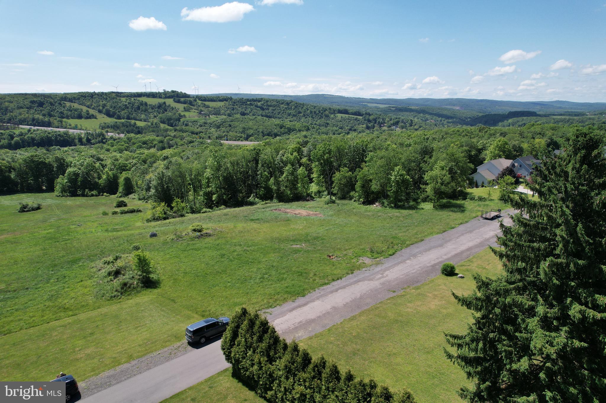 BRADDOCK ESTATES - Residential