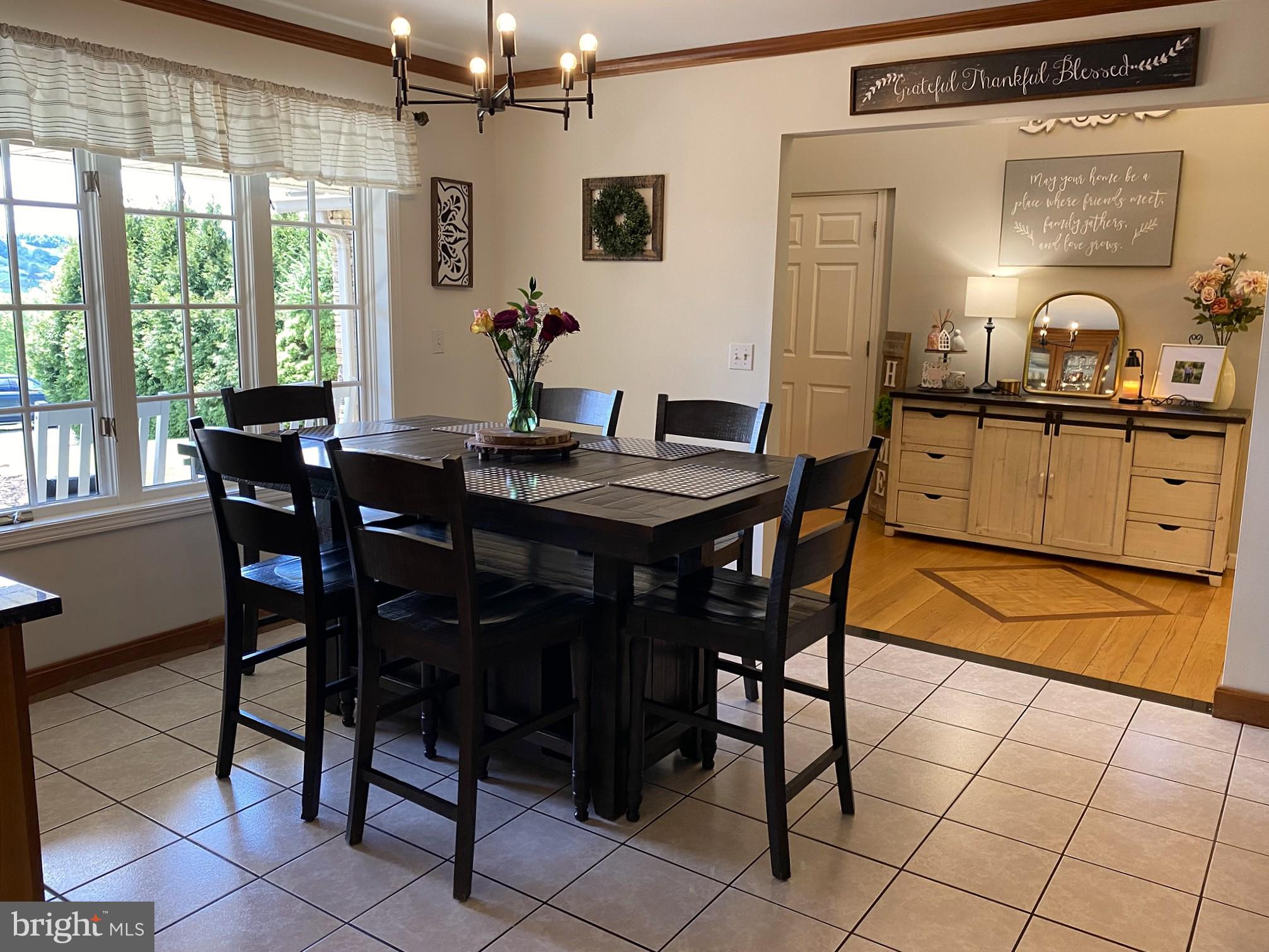 BRADDOCK ESTATES - Residential