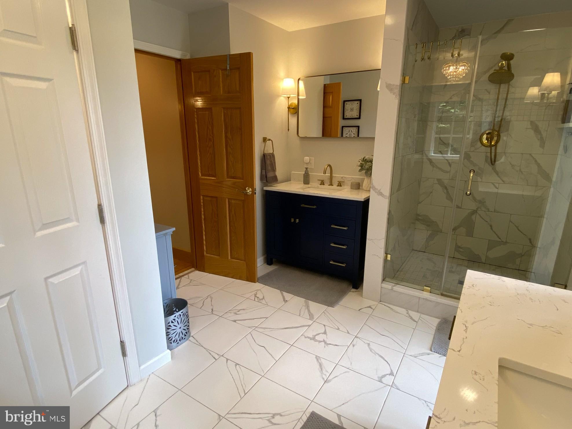 BRADDOCK ESTATES - Residential