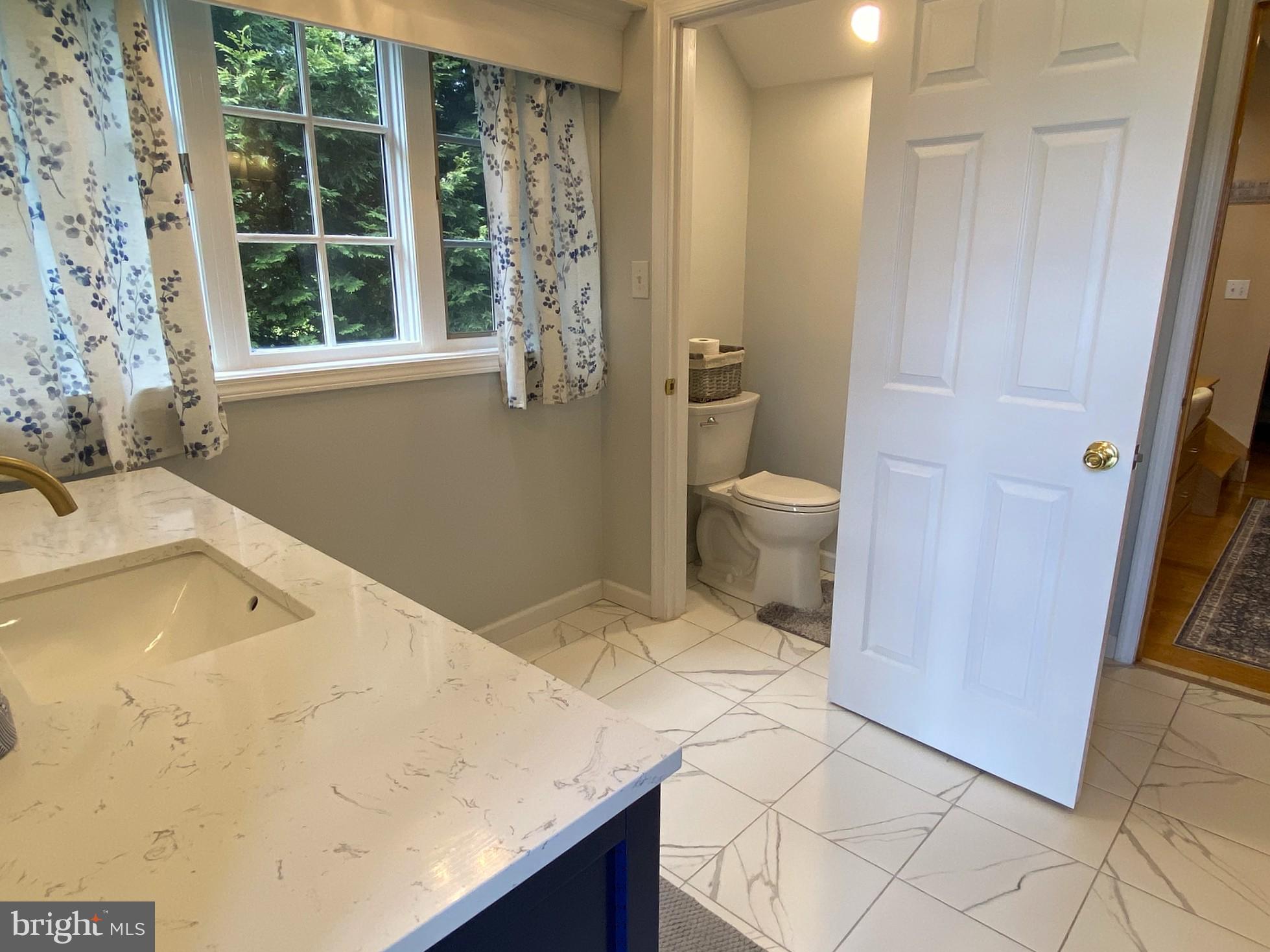 BRADDOCK ESTATES - Residential