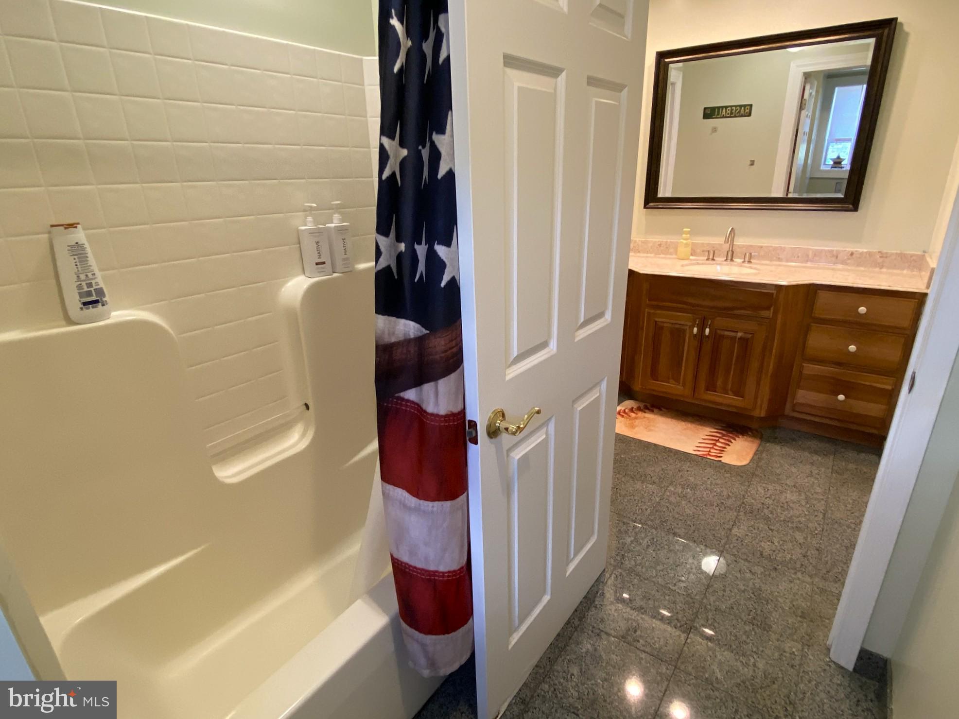 BRADDOCK ESTATES - Residential