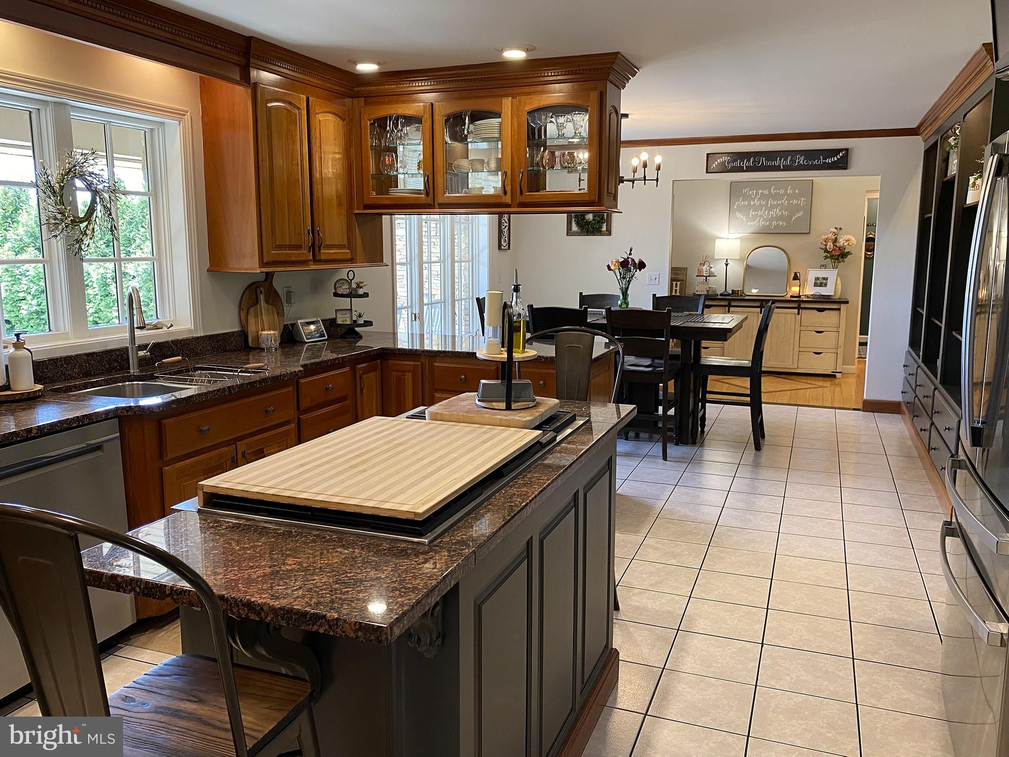 BRADDOCK ESTATES - Residential