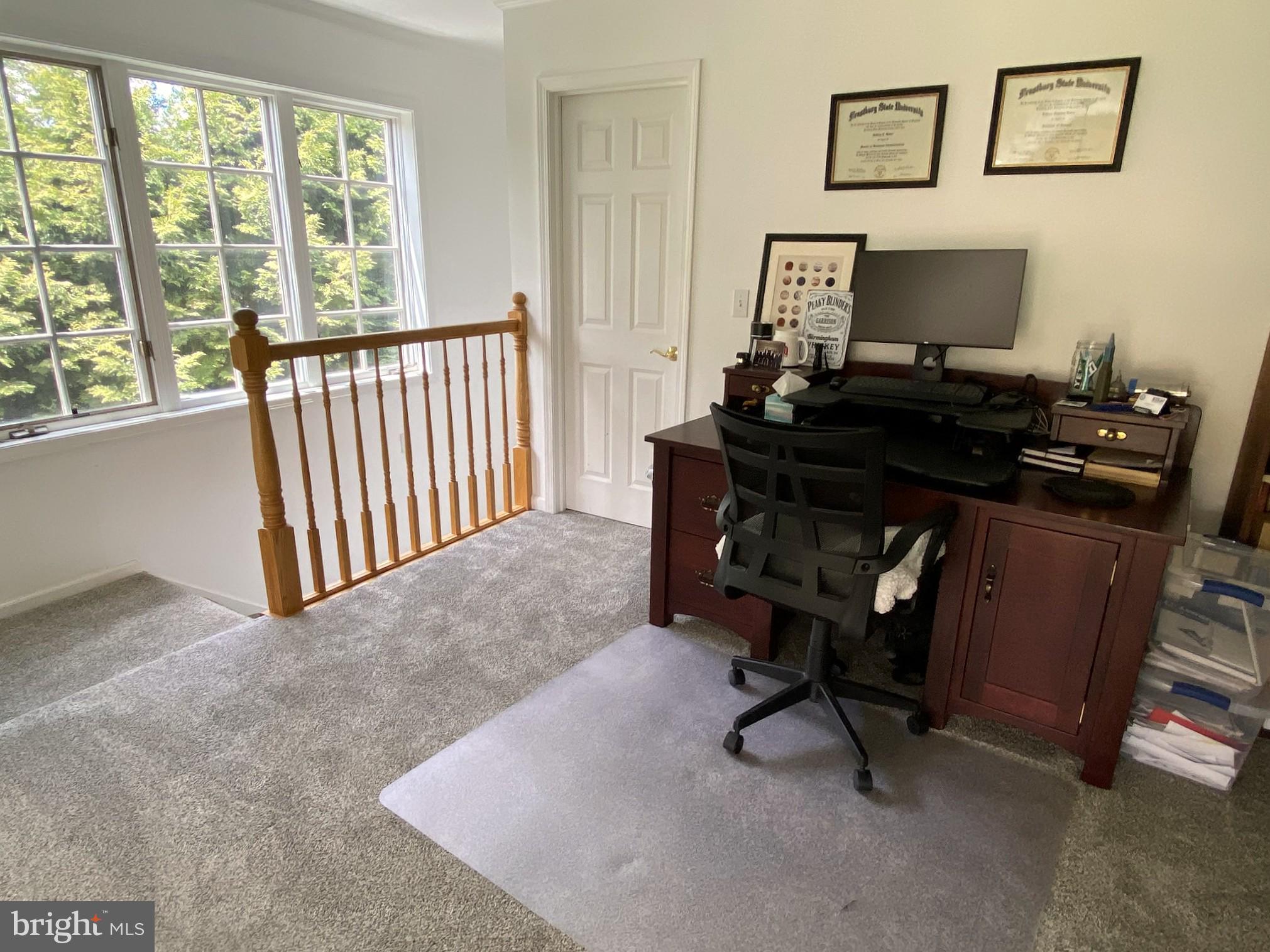 BRADDOCK ESTATES - Residential
