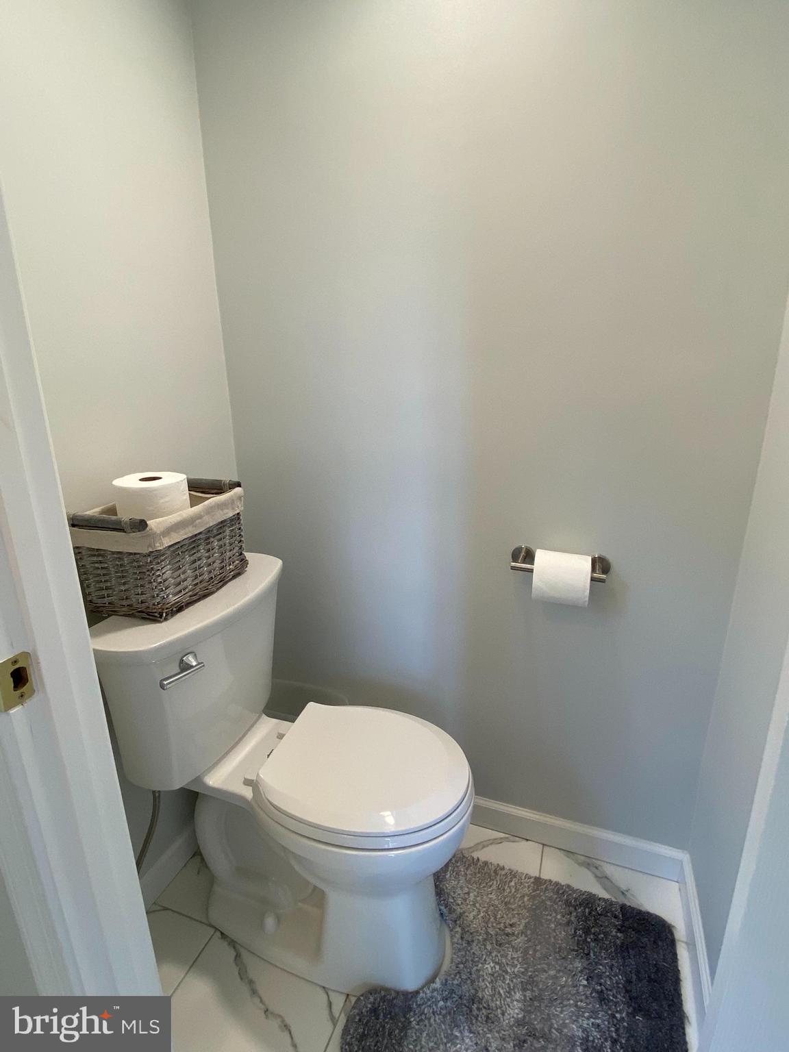 BRADDOCK ESTATES - Residential