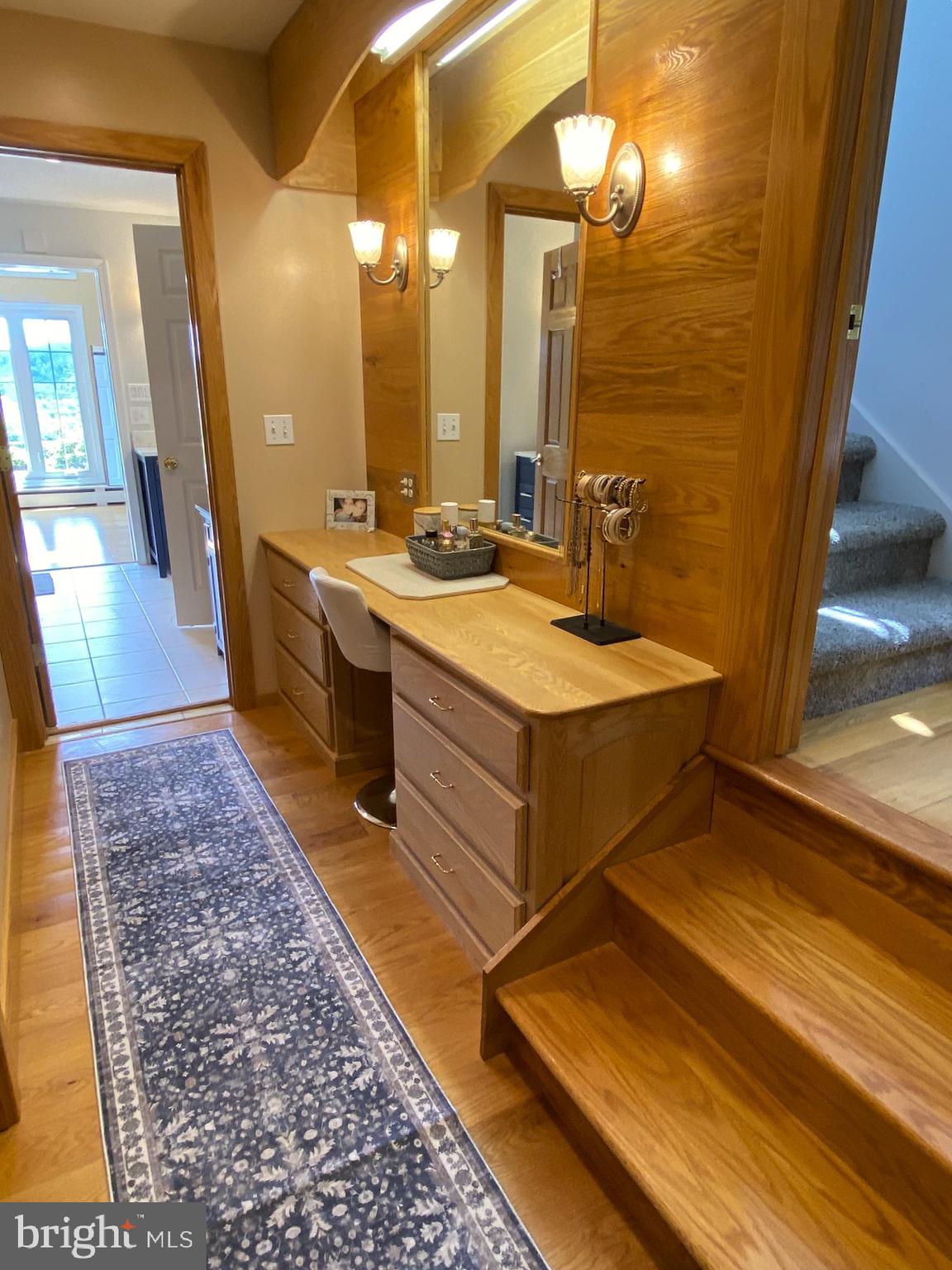 BRADDOCK ESTATES - Residential