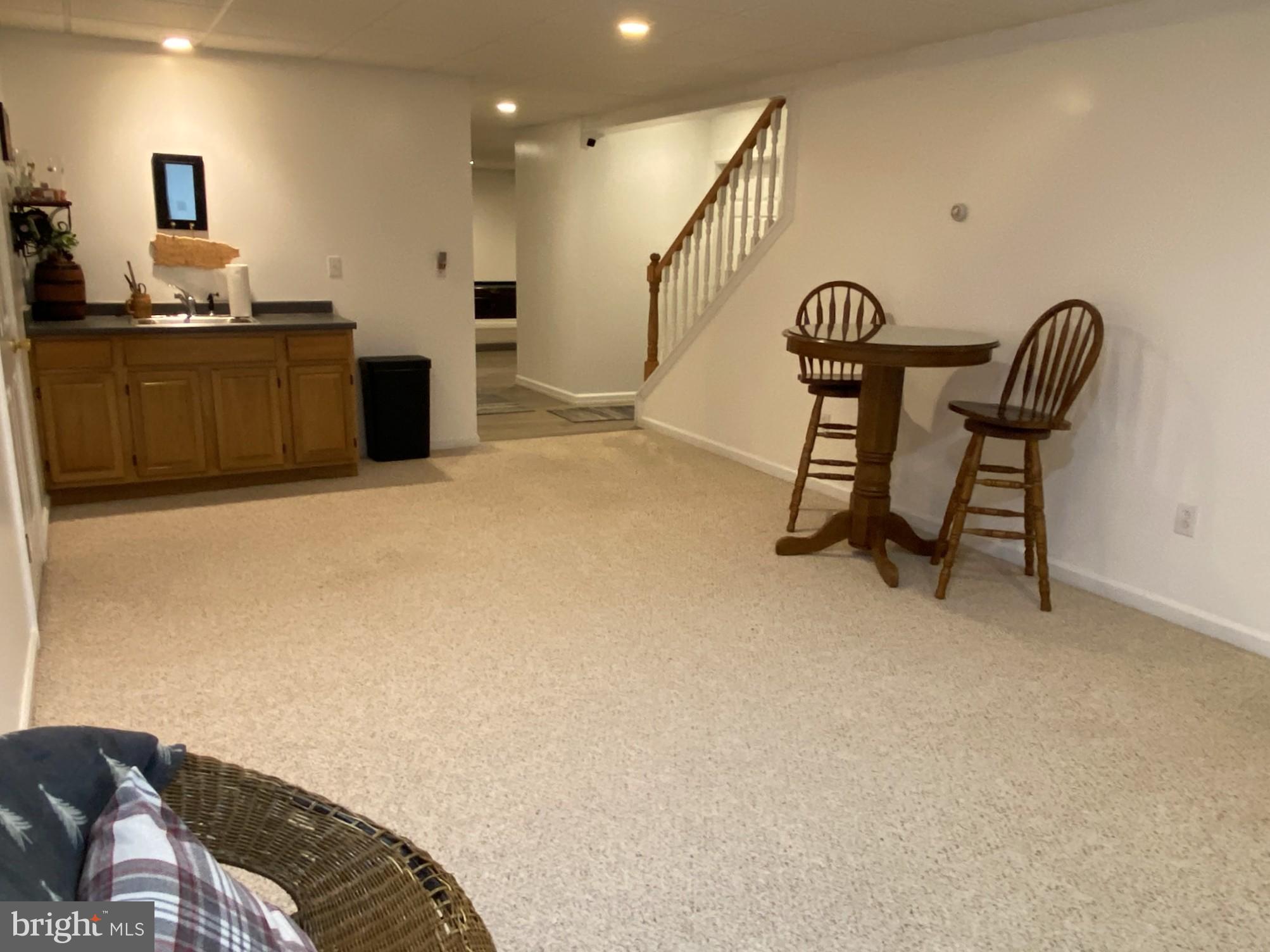 BRADDOCK ESTATES - Residential