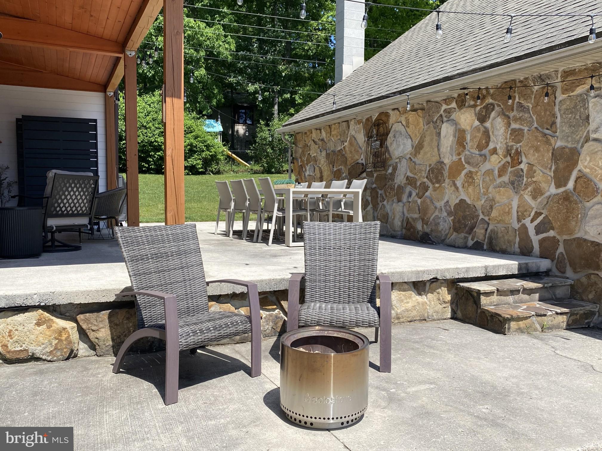 BRADDOCK ESTATES - Residential
