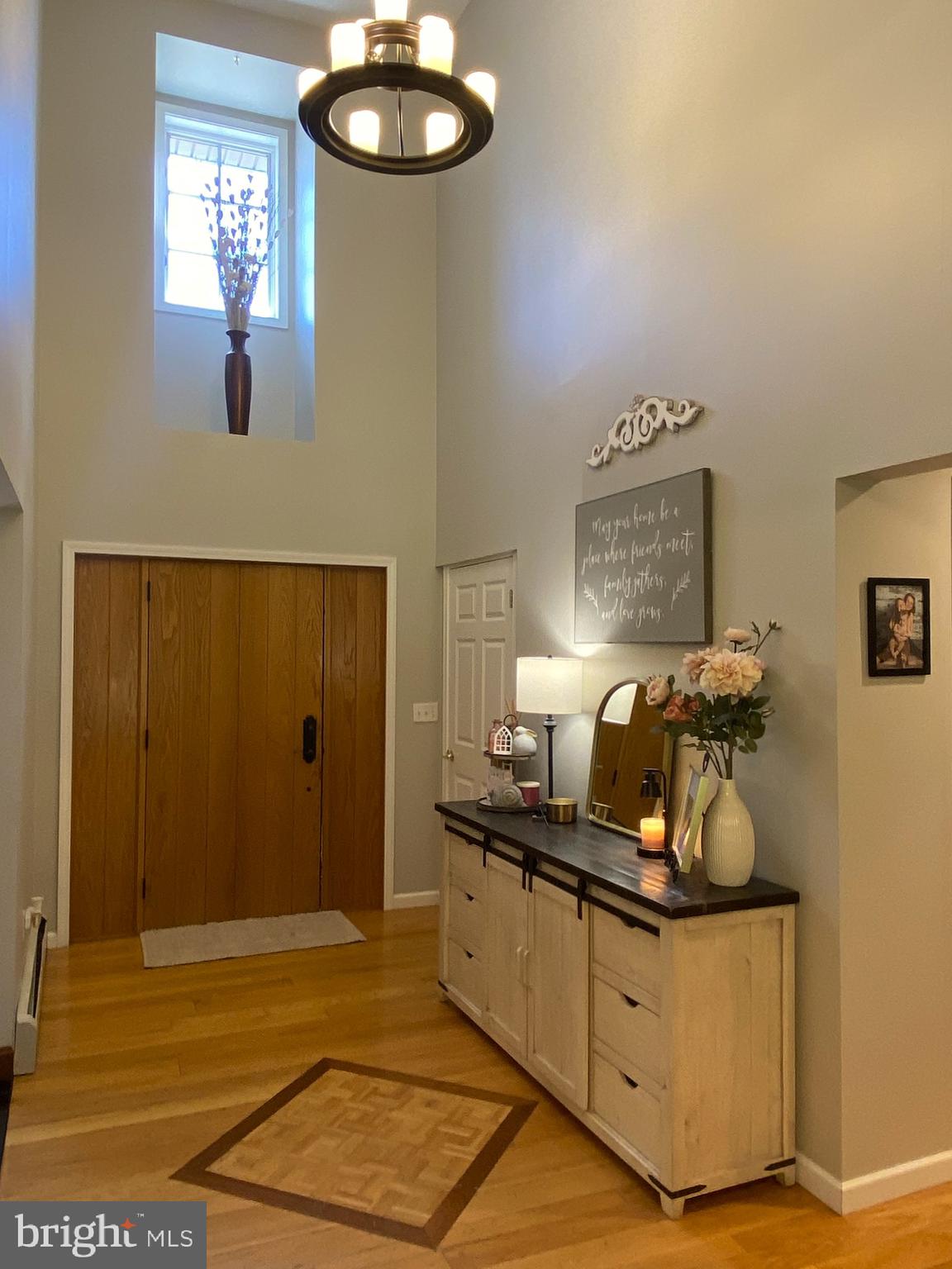 BRADDOCK ESTATES - Residential
