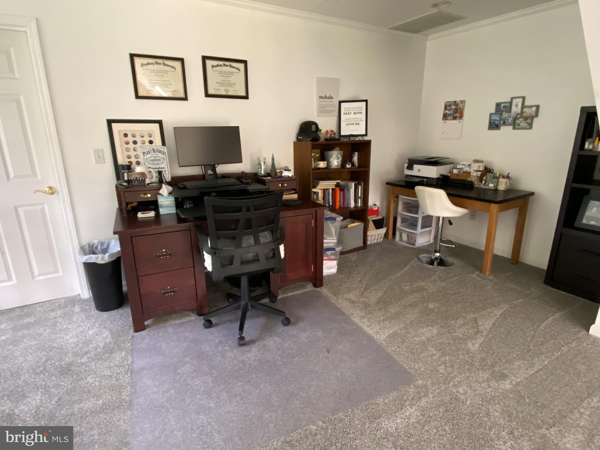 BRADDOCK ESTATES - Residential