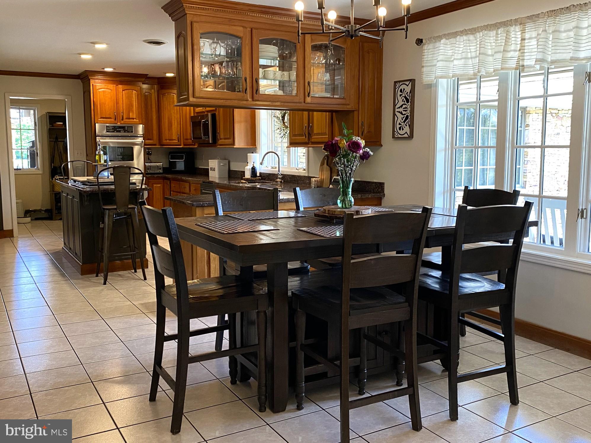 BRADDOCK ESTATES - Residential