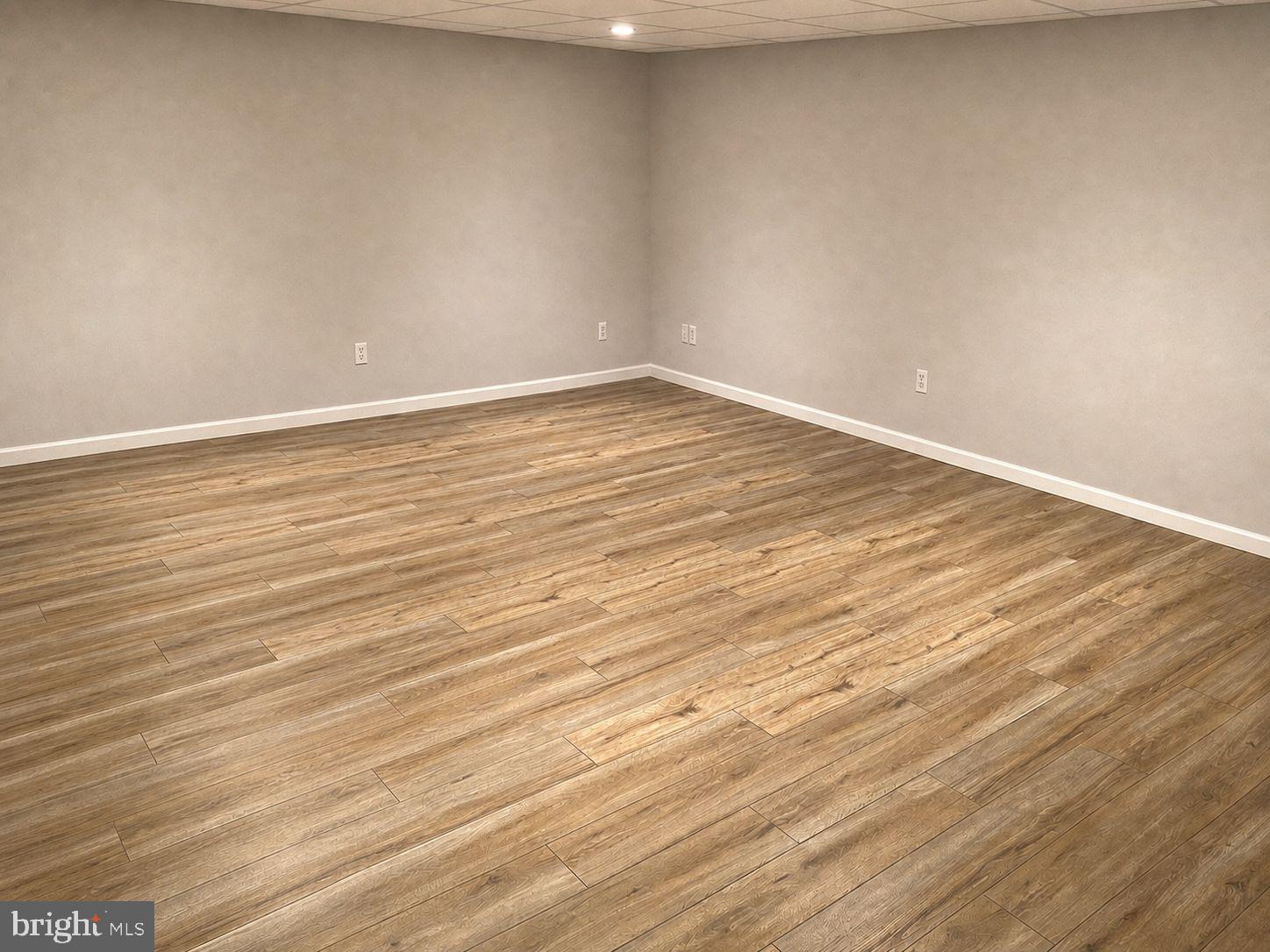 BRADDOCK ESTATES - Residential