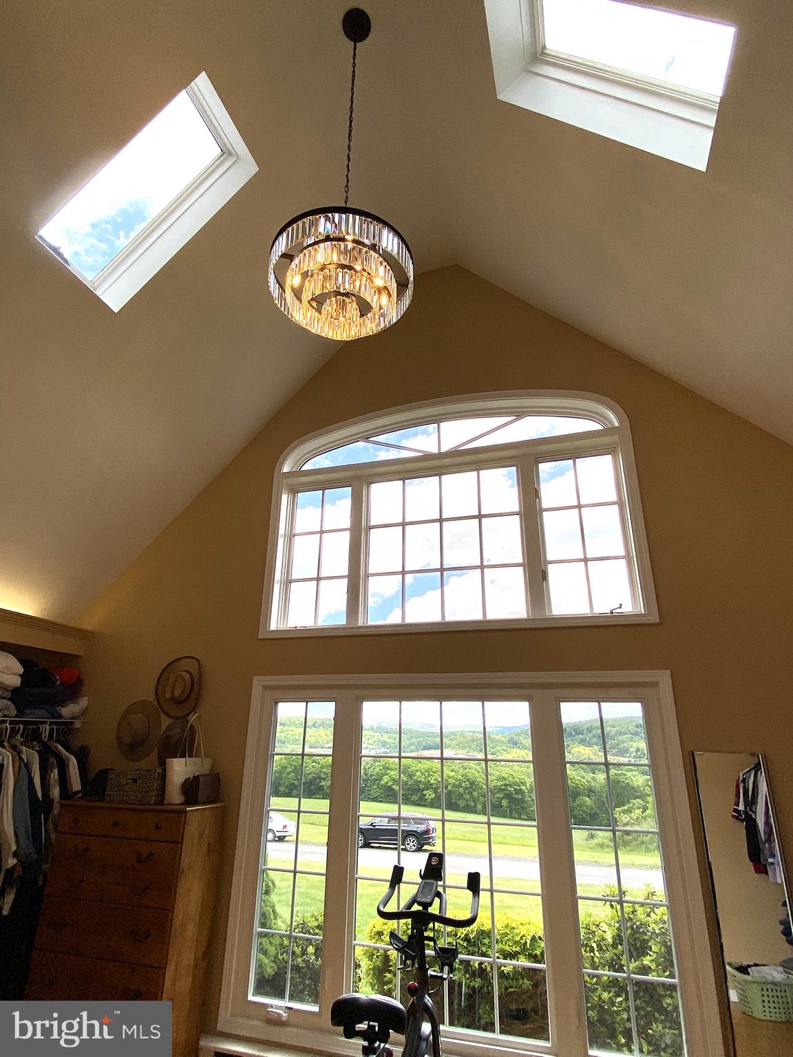 BRADDOCK ESTATES - Residential