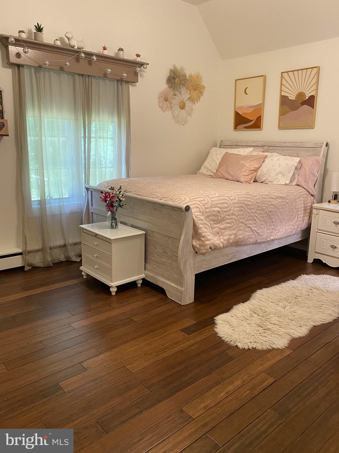 BRADDOCK ESTATES - Residential