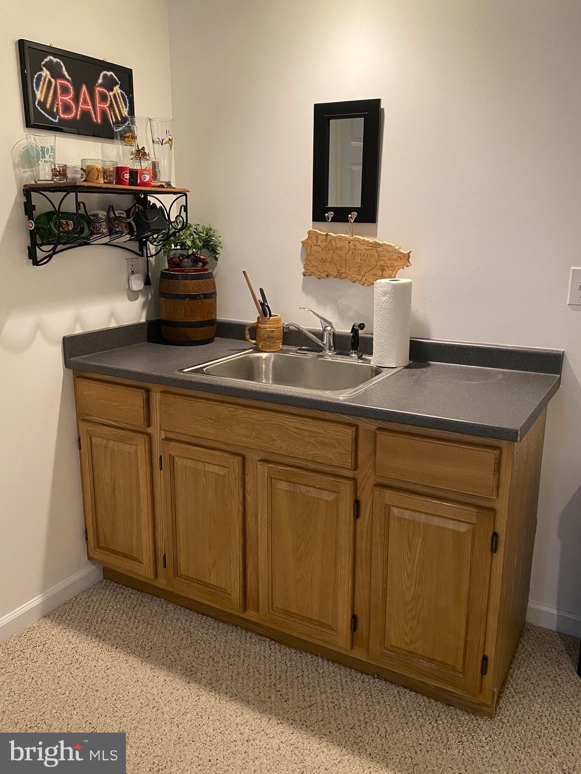 BRADDOCK ESTATES - Residential