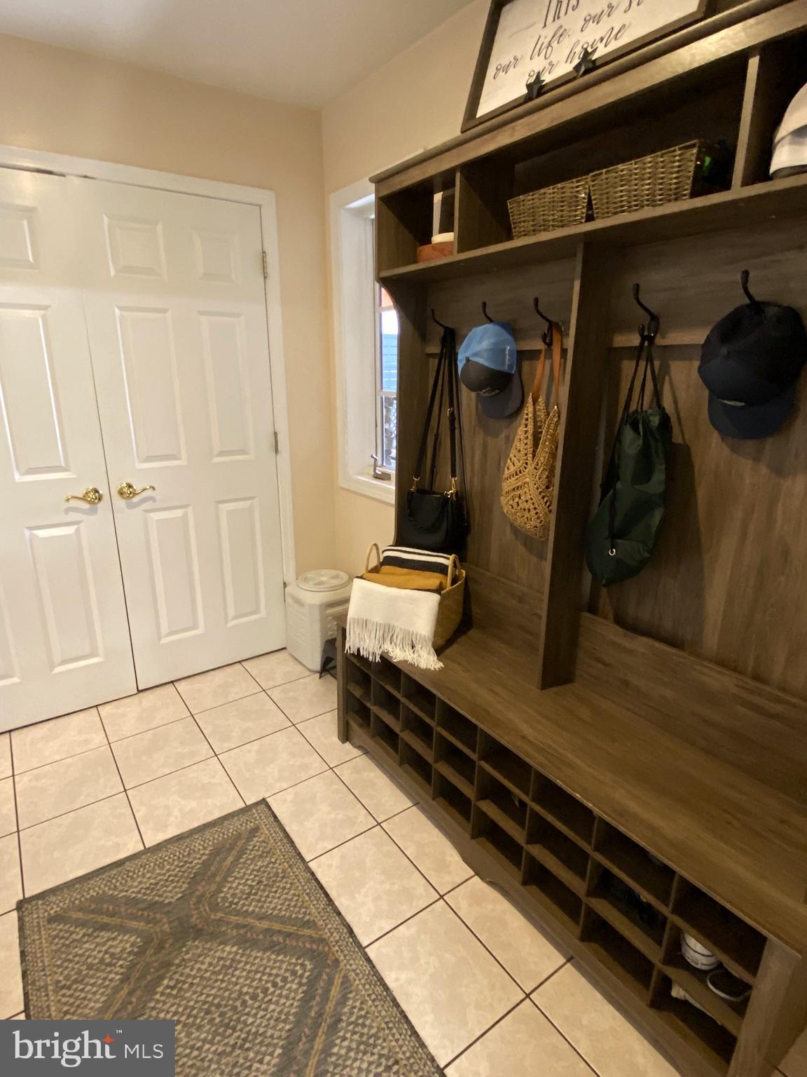 BRADDOCK ESTATES - Residential