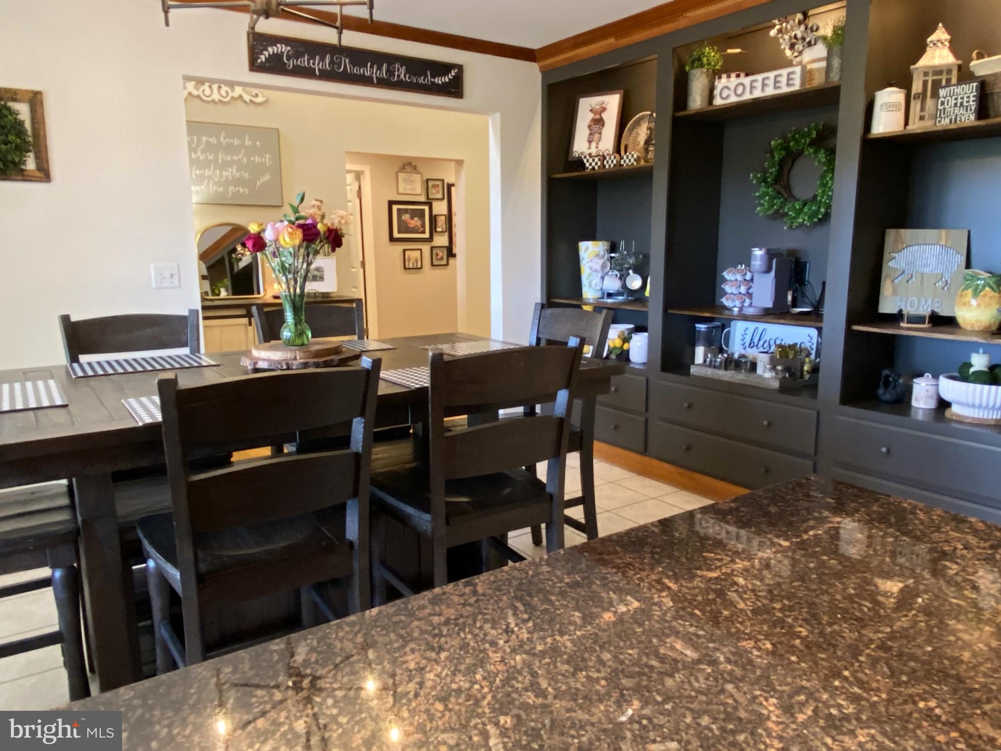 BRADDOCK ESTATES - Residential
