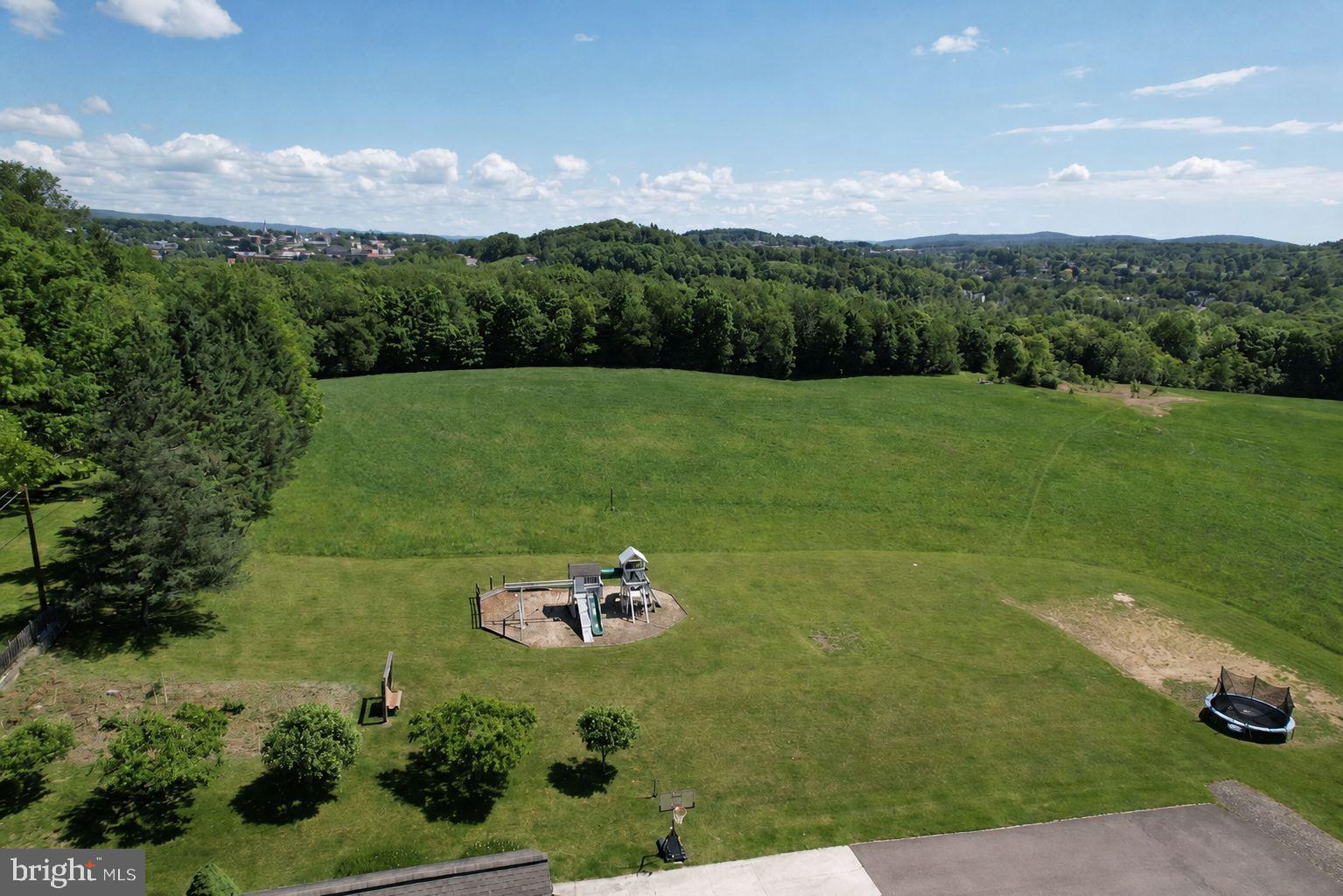 BRADDOCK ESTATES - Residential