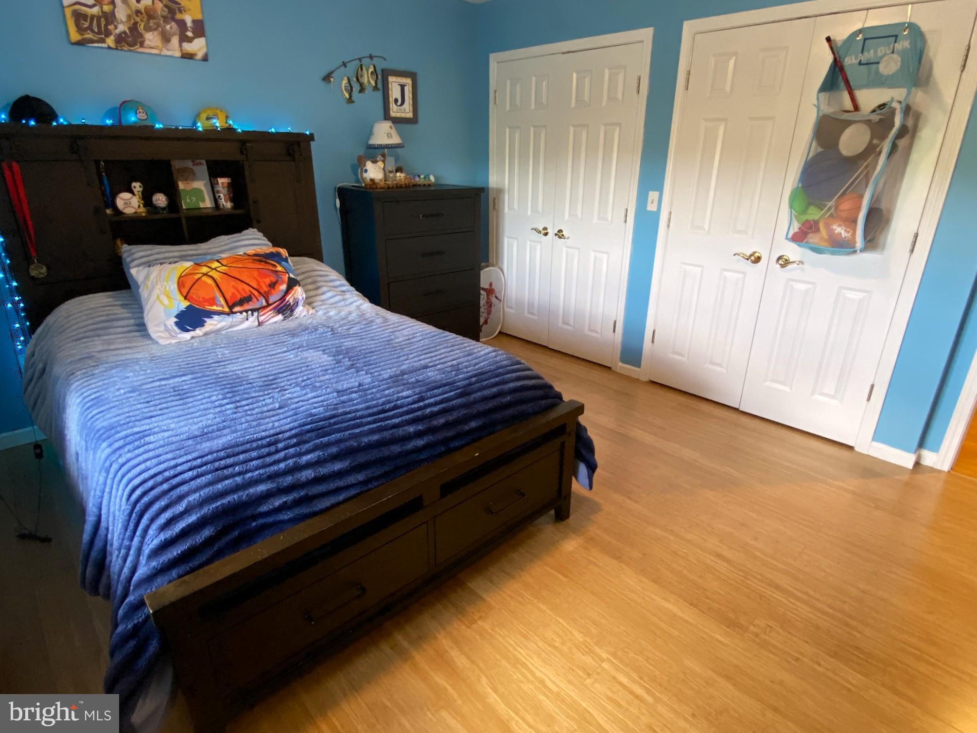 BRADDOCK ESTATES - Residential