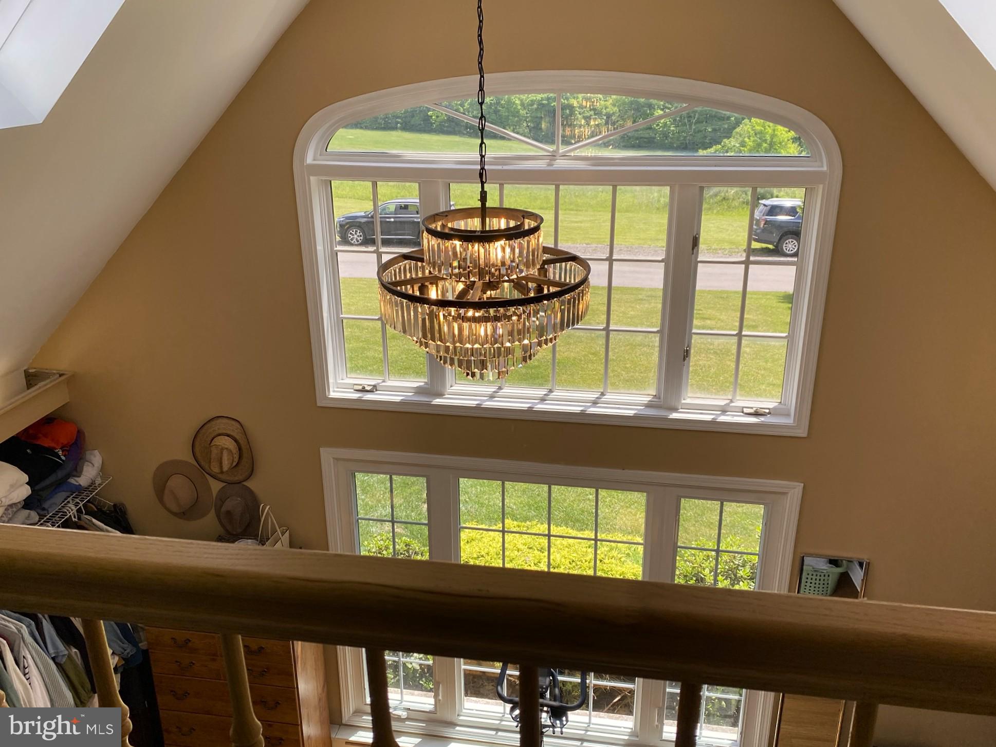 BRADDOCK ESTATES - Residential