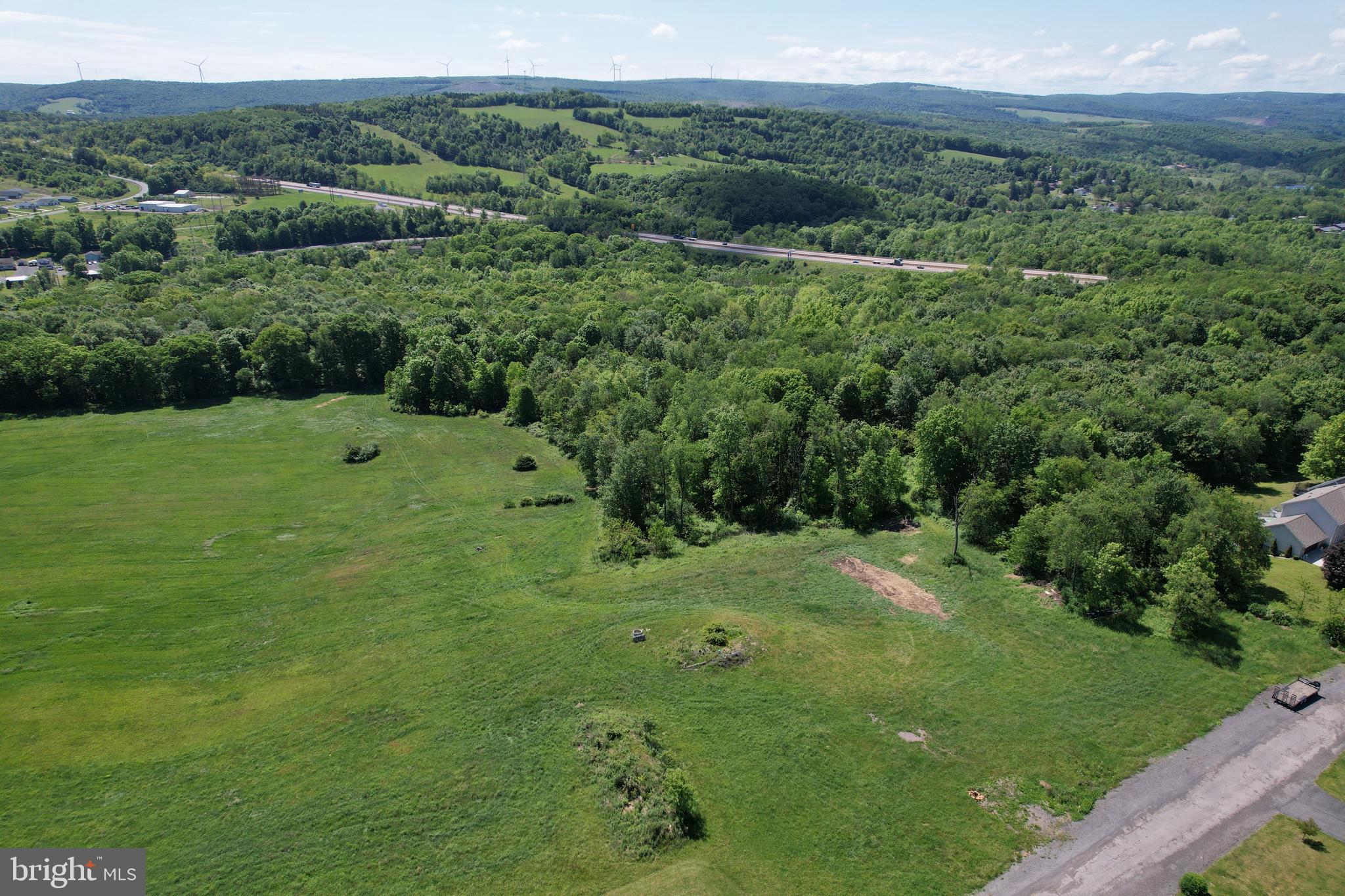 BRADDOCK ESTATES - Residential