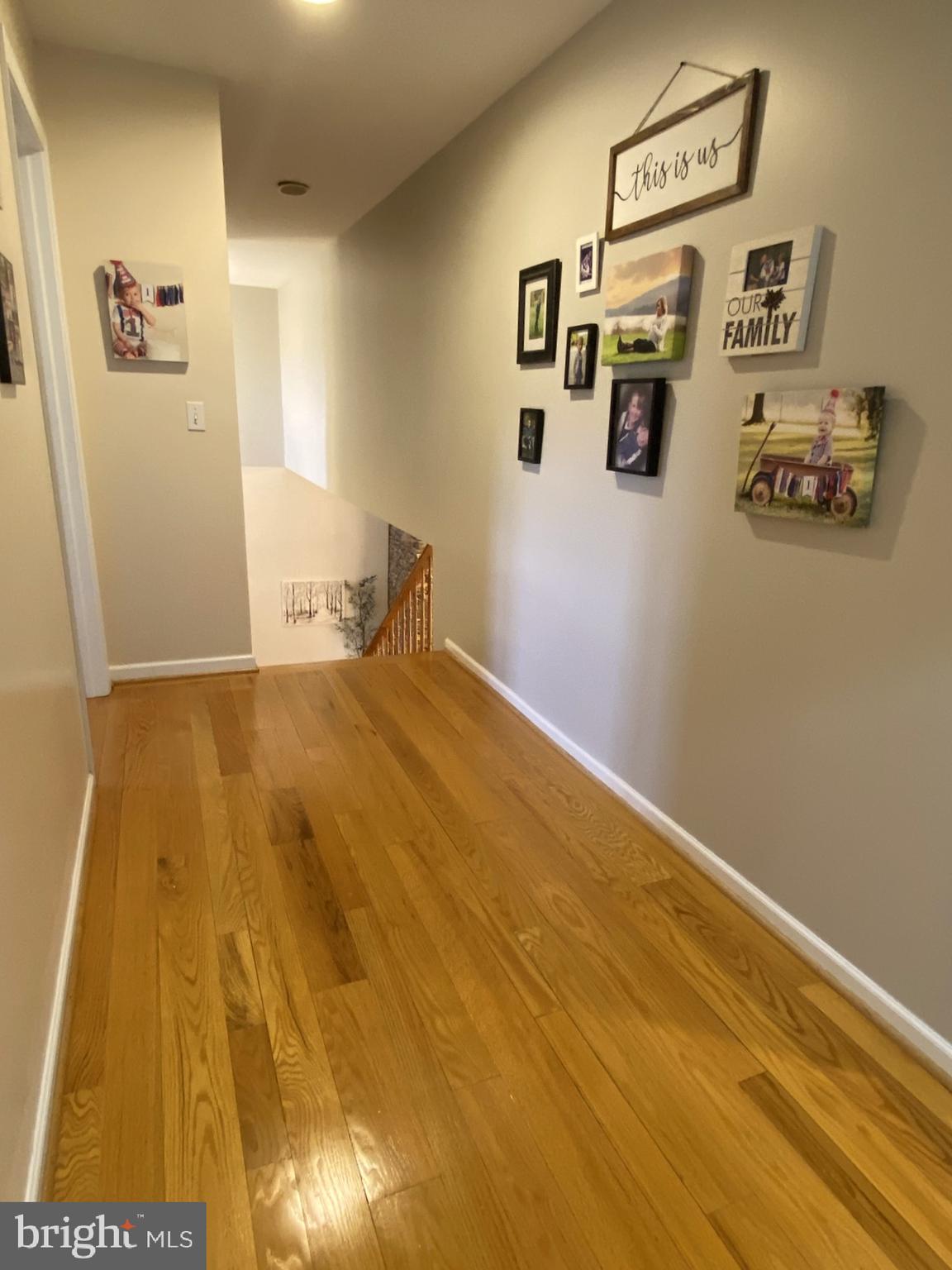 BRADDOCK ESTATES - Residential