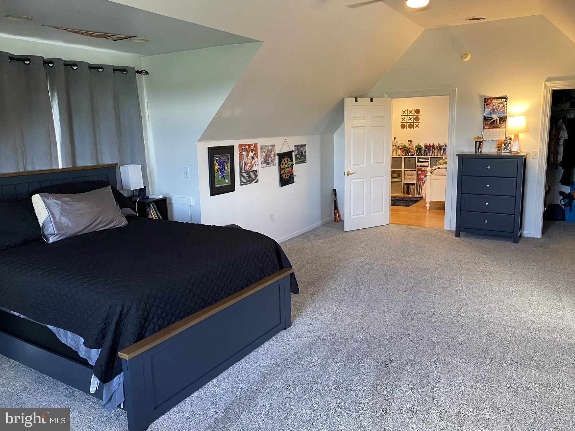 BRADDOCK ESTATES - Residential