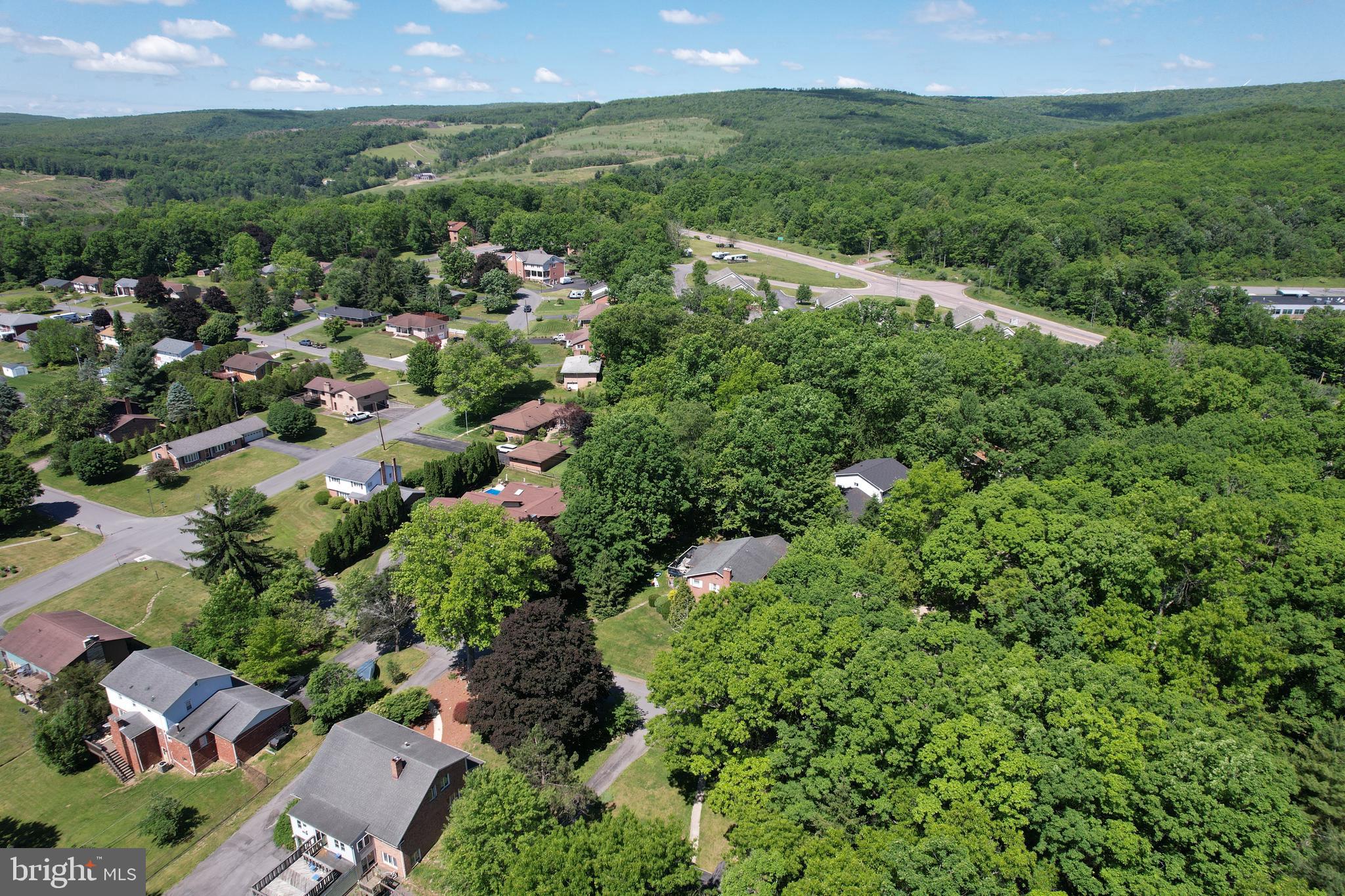 BRADDOCK ESTATES - Residential