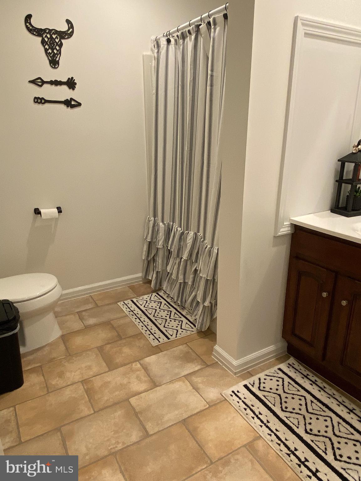 BRADDOCK ESTATES - Residential