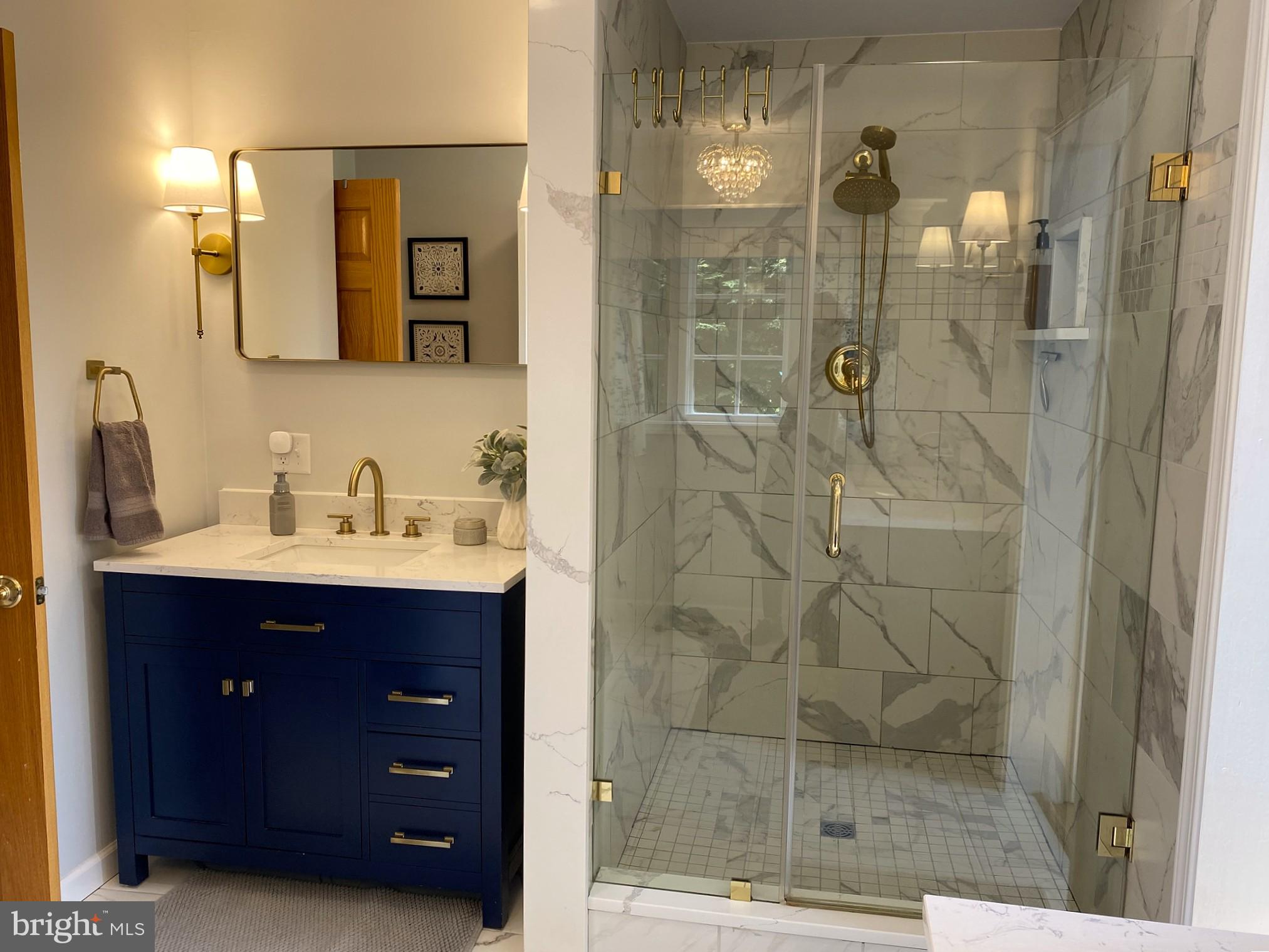 BRADDOCK ESTATES - Residential