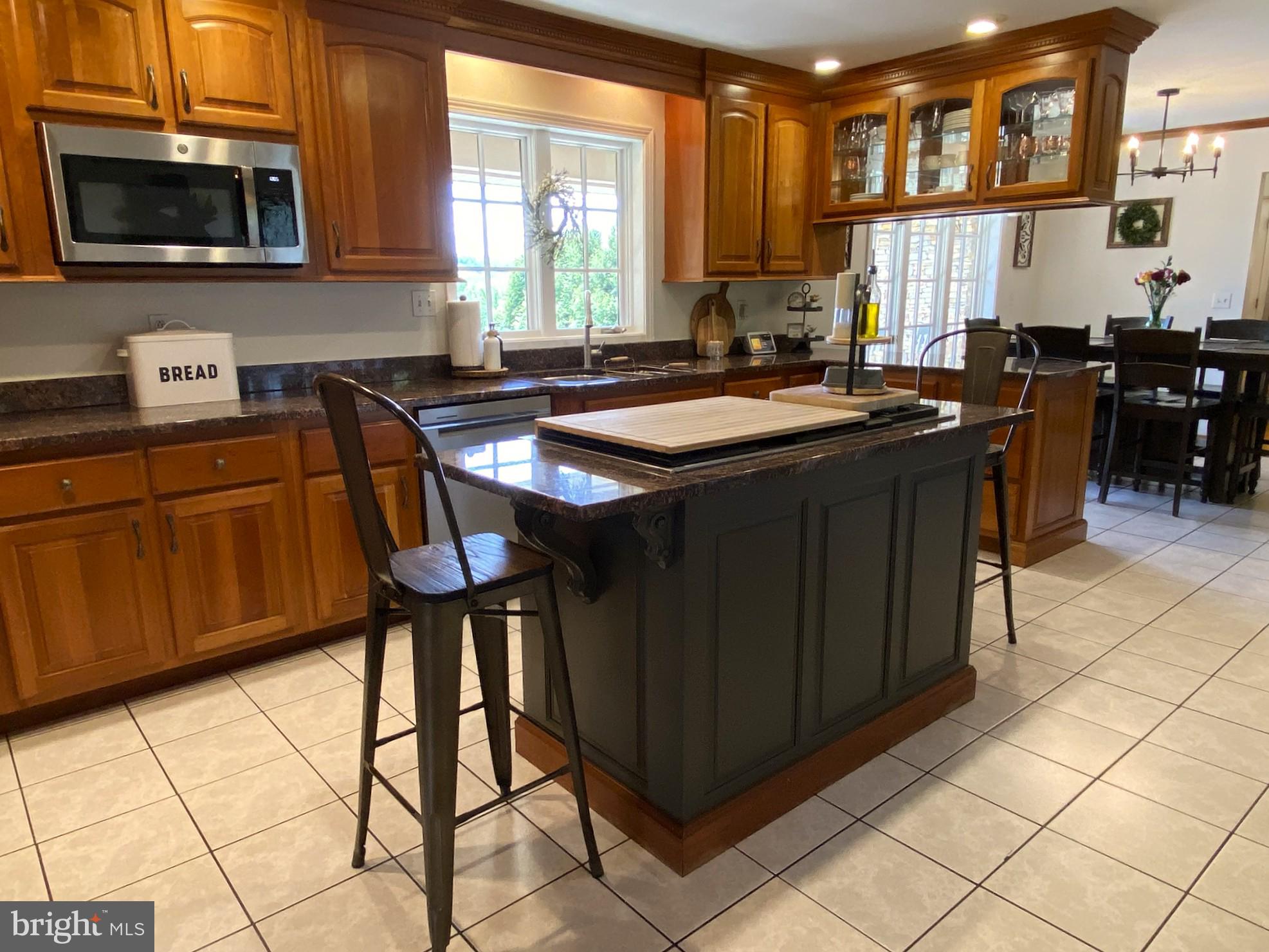 BRADDOCK ESTATES - Residential