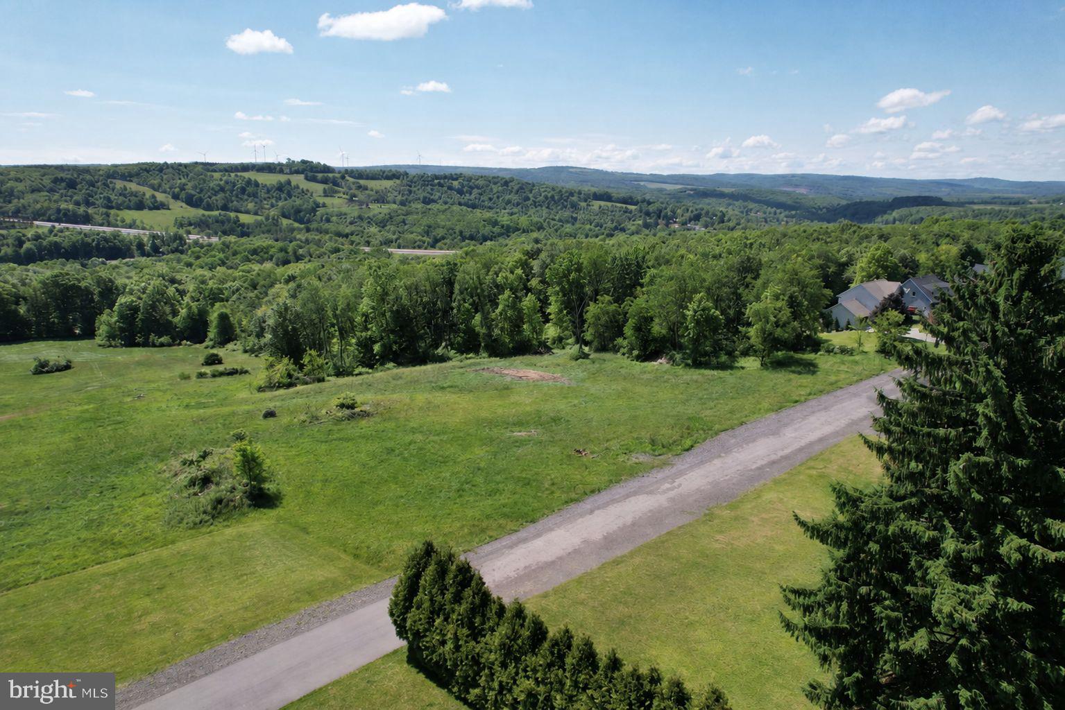 BRADDOCK ESTATES - Residential
